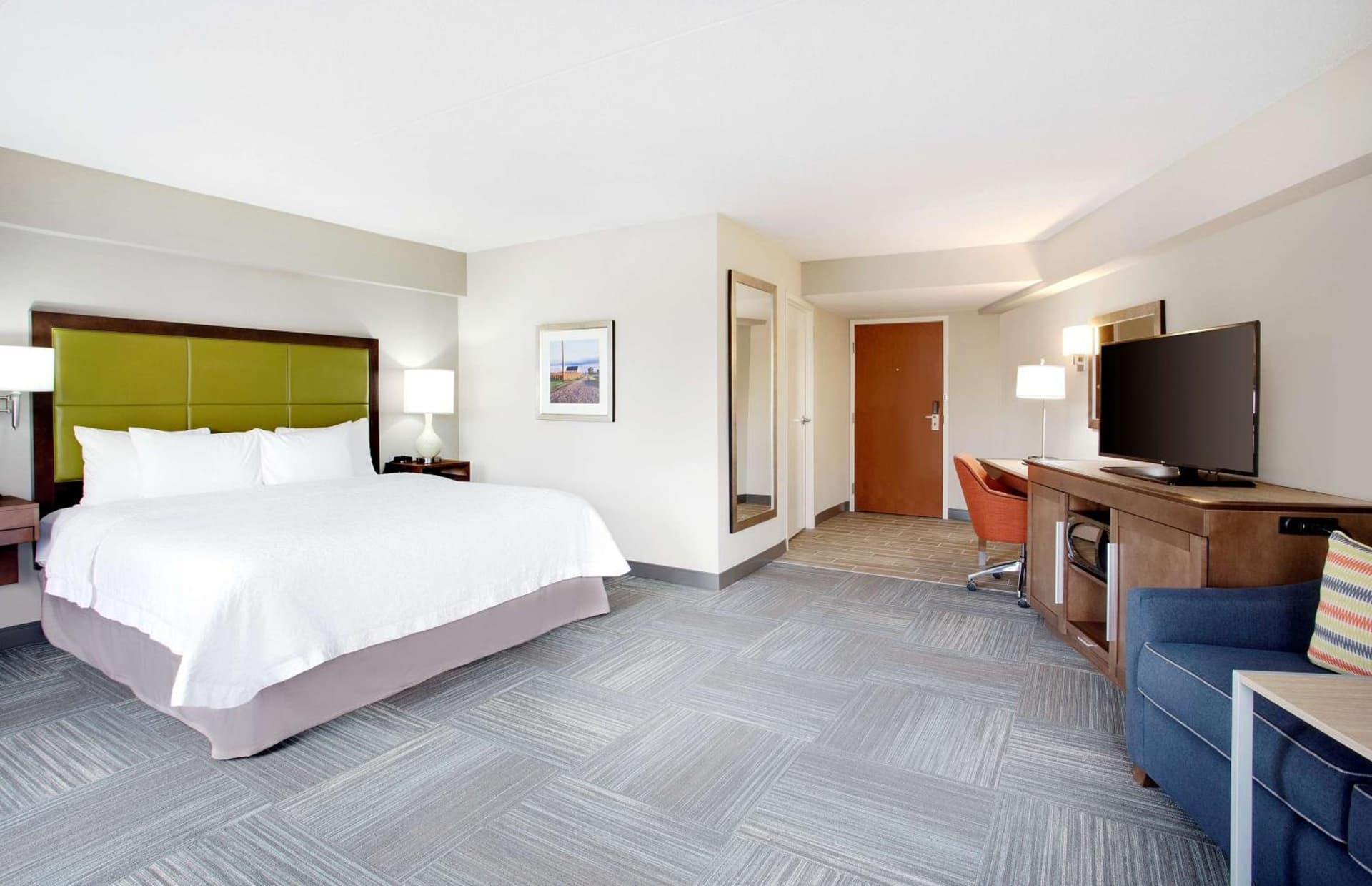 Hampton Inn Lancaster gallery photo in Lancaster, PA — image 18