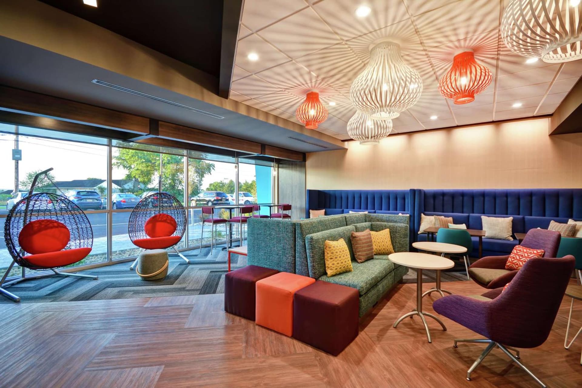 Tru By Hilton Denver, PA gallery photo in Denver, PA — image 6