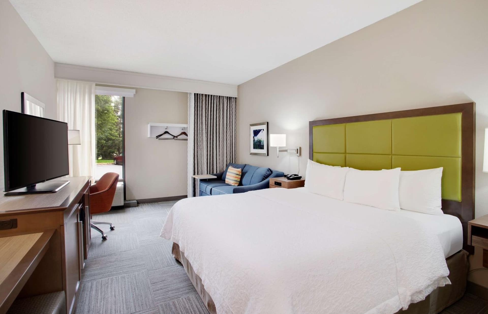 Hampton Inn Lancaster gallery photo in Lancaster, PA — image 27