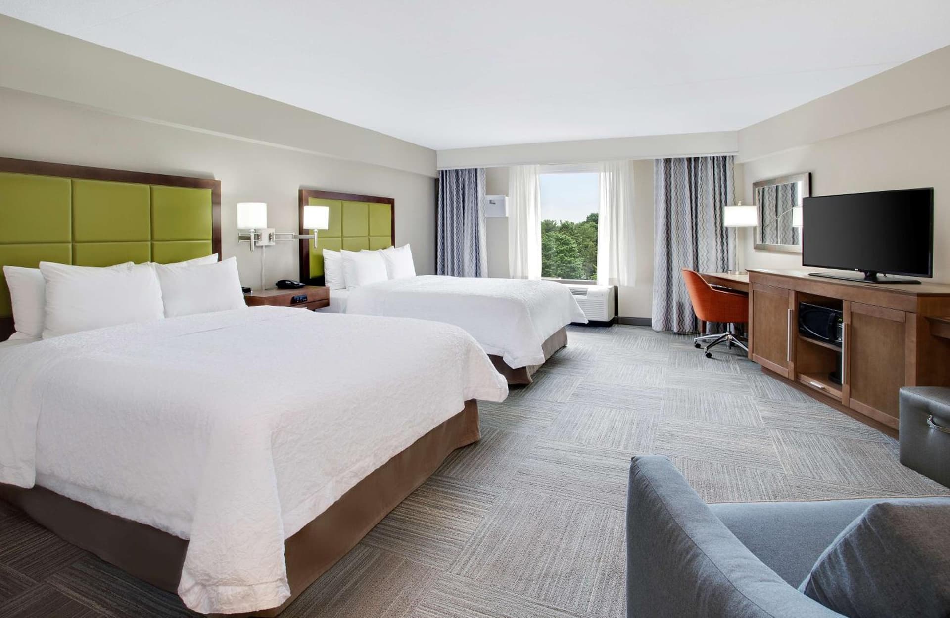 Hampton Inn Lancaster gallery photo in Lancaster, PA — image 11