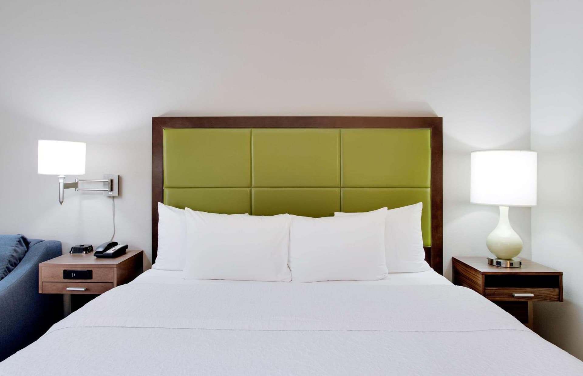 Hampton Inn Lancaster gallery photo in Lancaster, PA — image 7