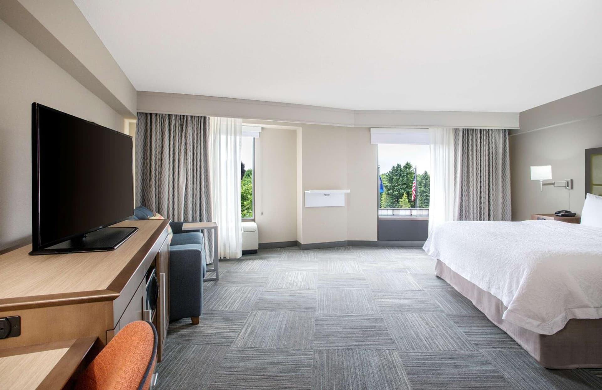 Hampton Inn Lancaster gallery photo in Lancaster, PA — image 33
