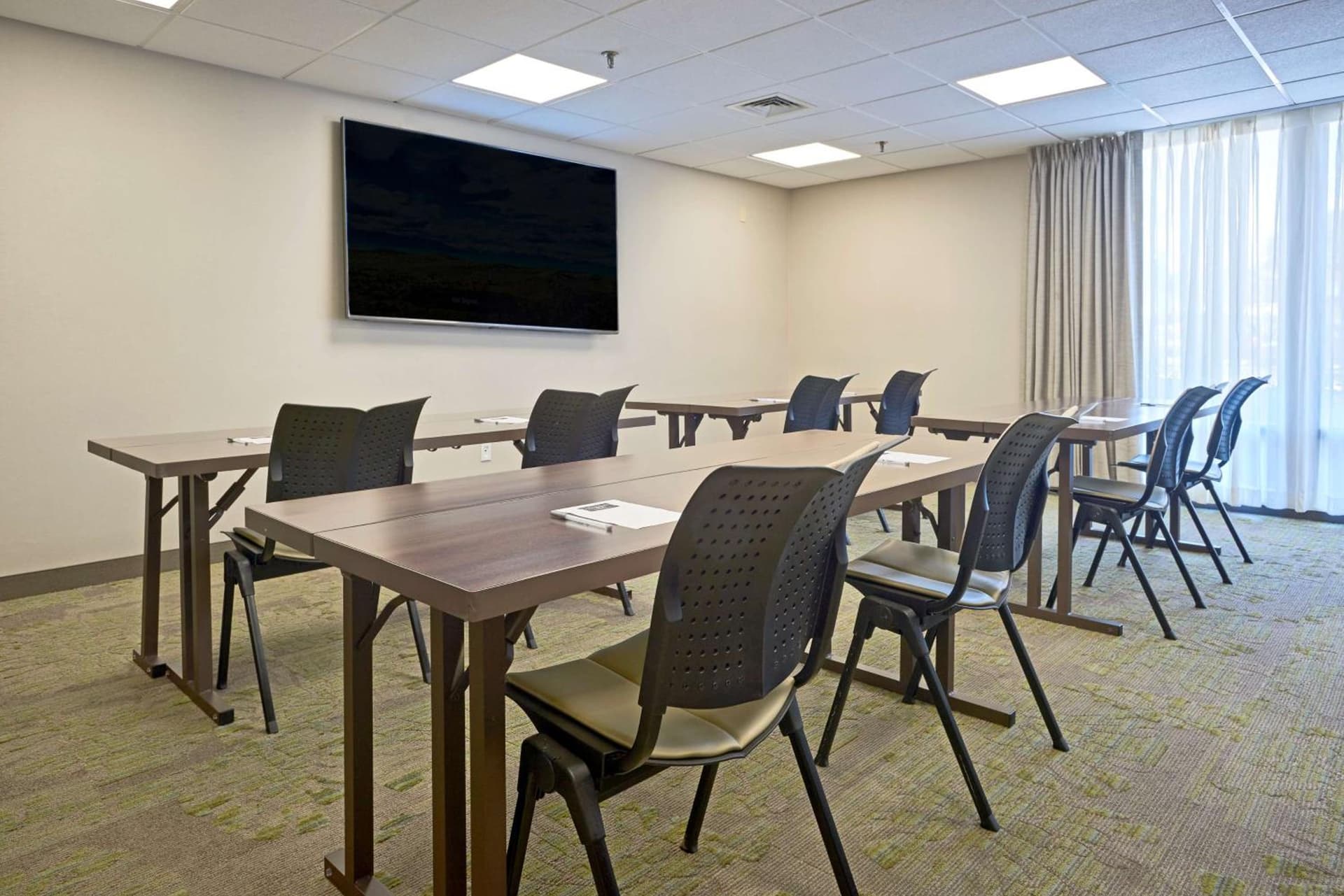 Hampton Inn Lancaster gallery photo in Lancaster, PA — image 26