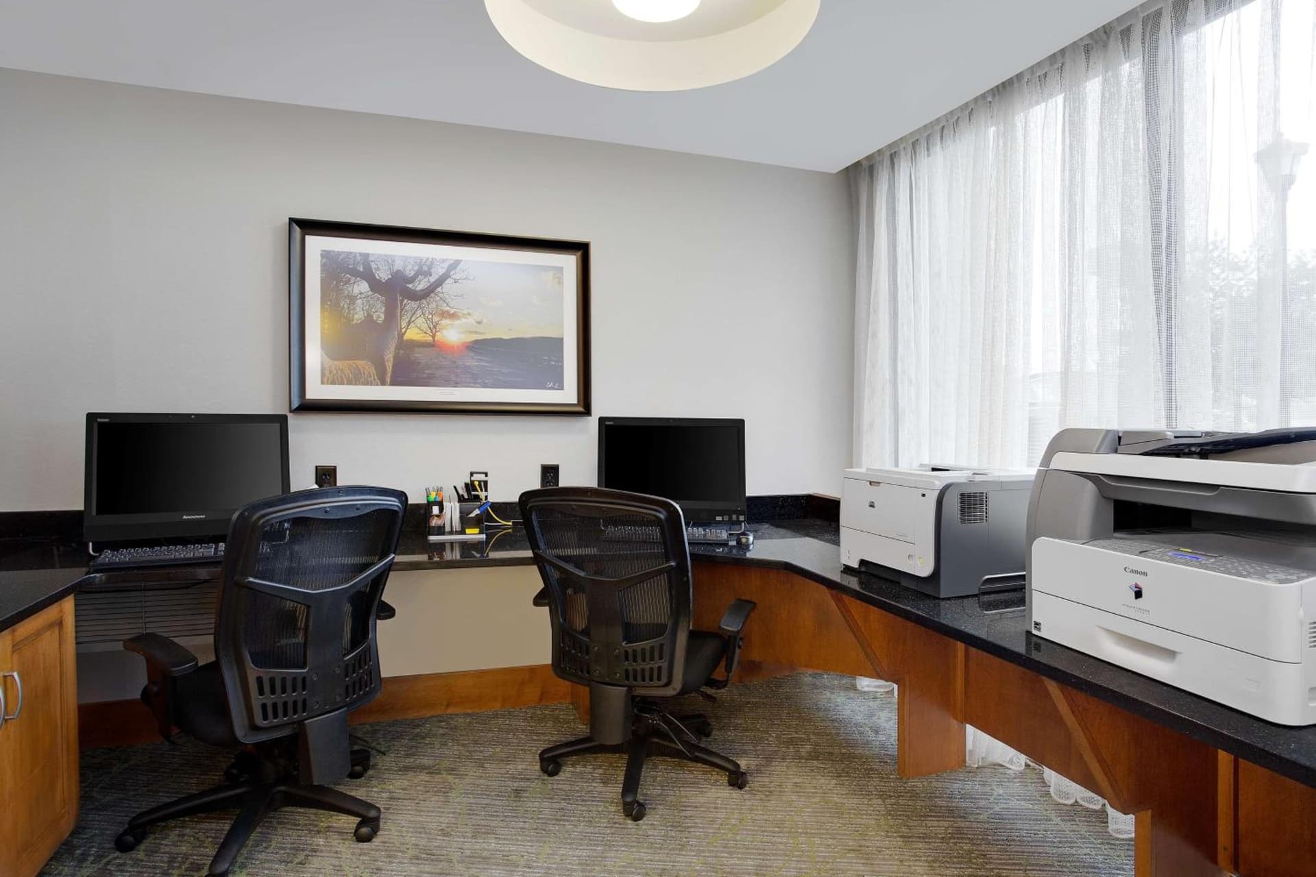 Hampton Inn Lancaster gallery photo in Lancaster, PA — image 15