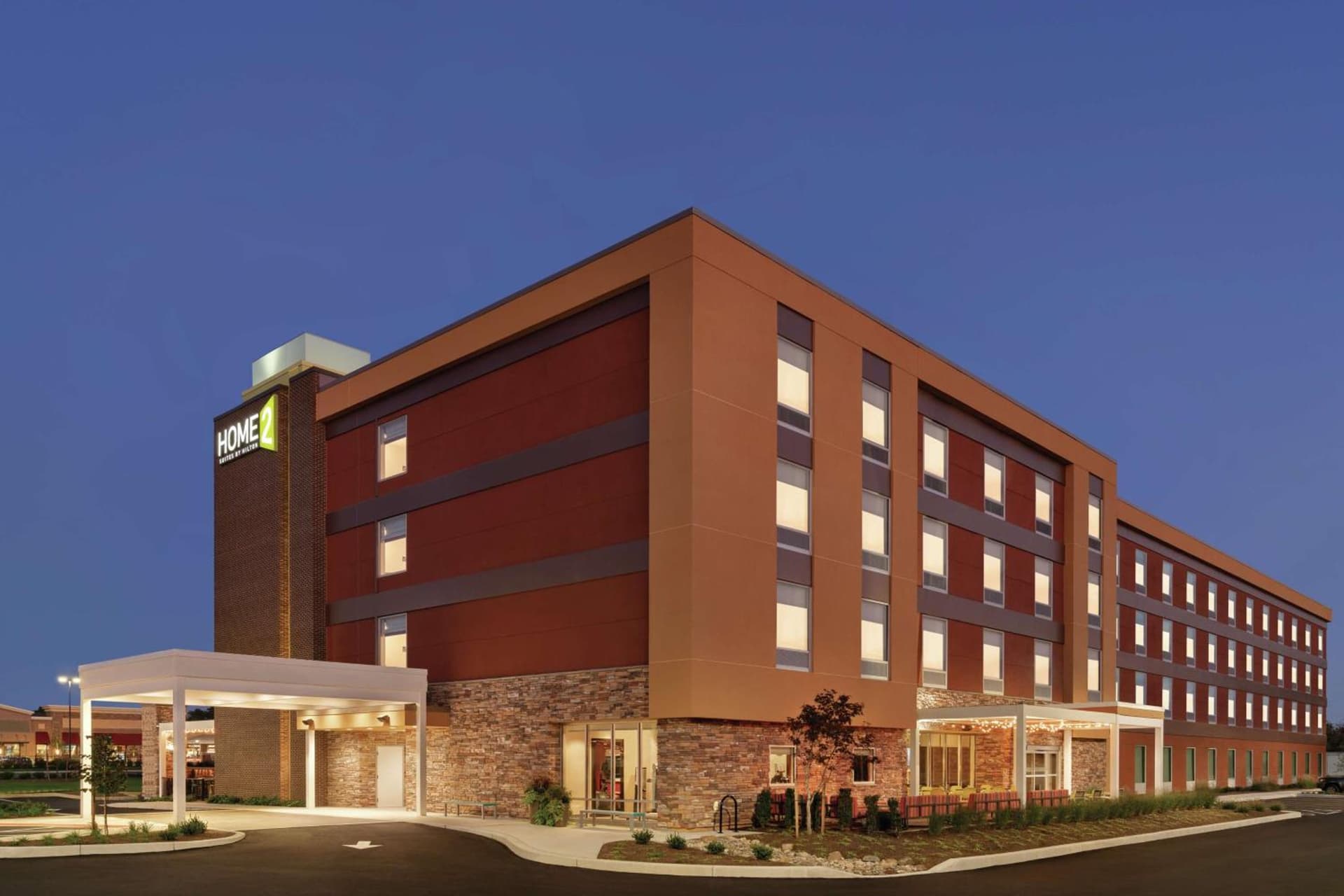 Home2 Suites By Hilton Lancaster gallery photo in Lancaster, PA — image 24