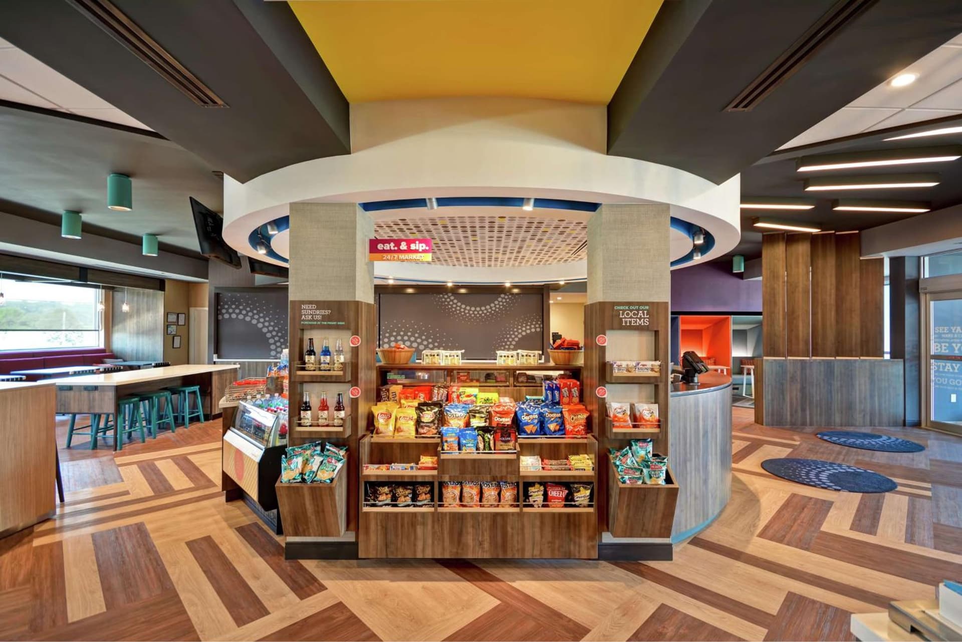 Tru By Hilton Denver, PA gallery photo in Denver, PA — image 9