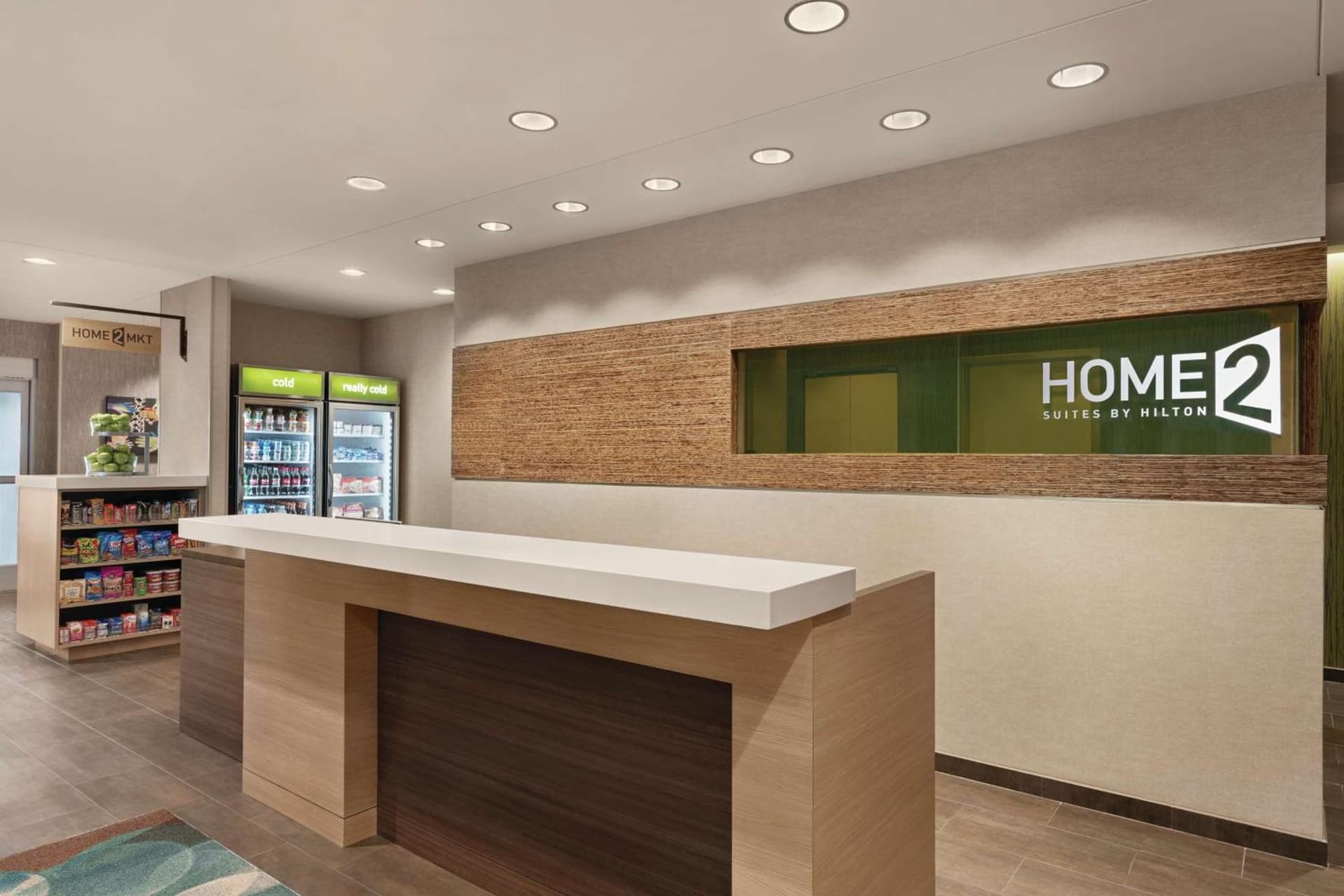 Home2 Suites By Hilton Lancaster gallery photo in Lancaster, PA — image 17