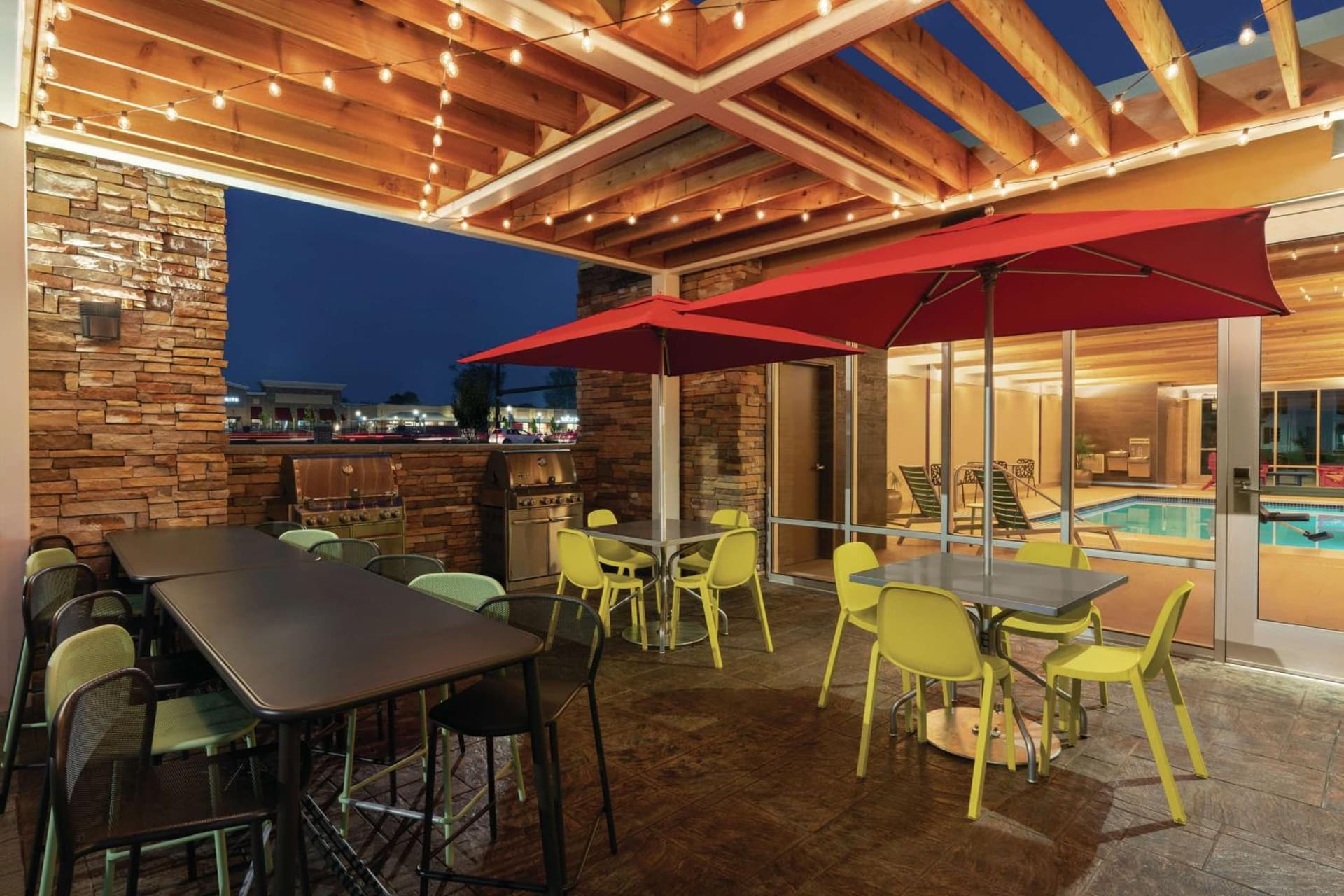 Home2 Suites By Hilton Lancaster gallery photo in Lancaster, PA — image 33