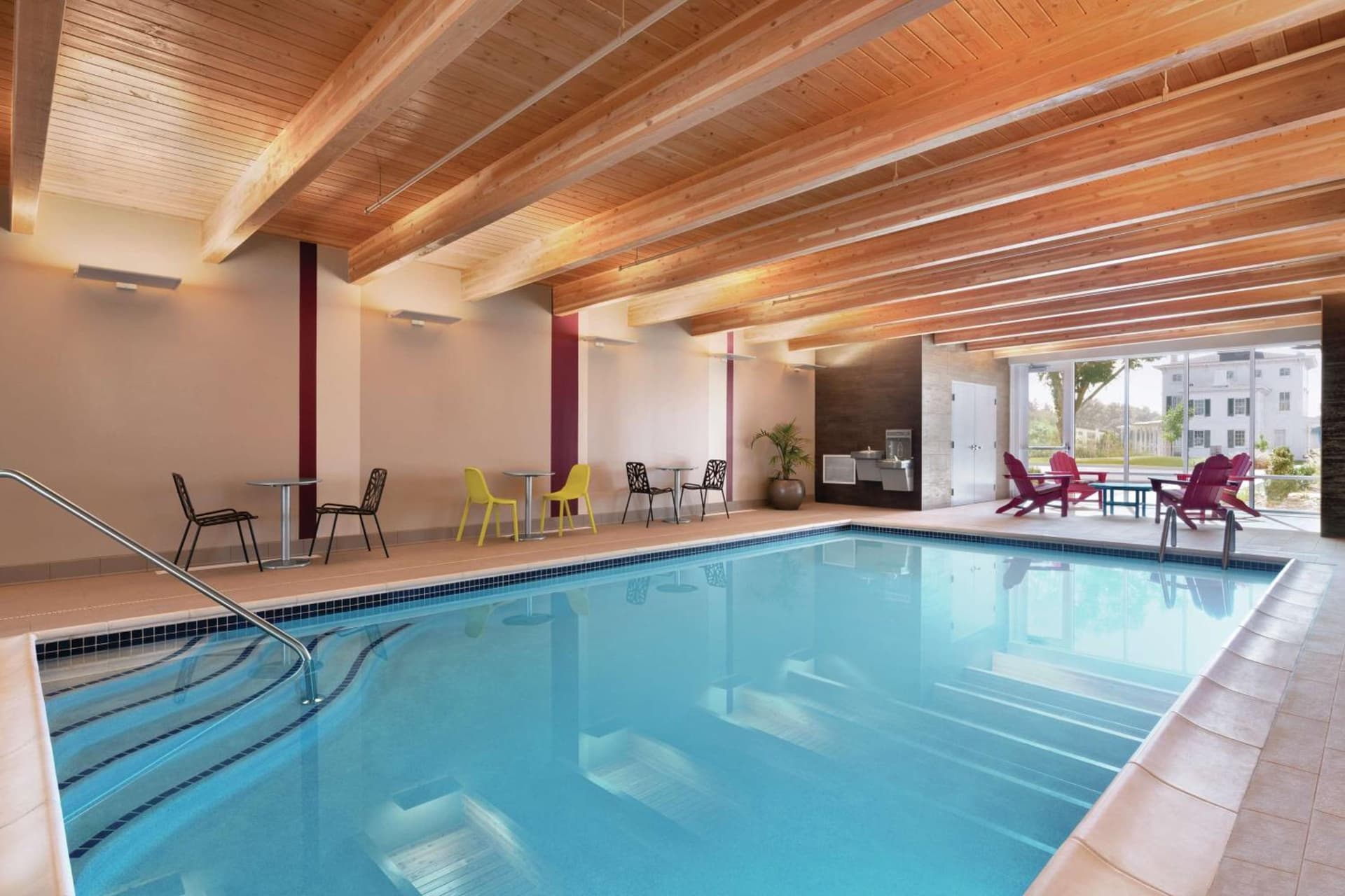 Home2 Suites By Hilton Lancaster gallery photo in Lancaster, PA — image 10