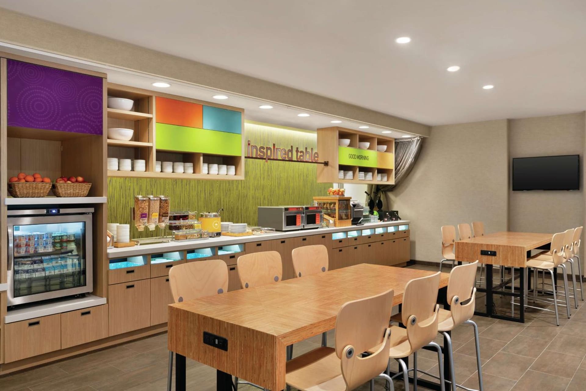 Home2 Suites By Hilton Lancaster gallery photo in Lancaster, PA — image 13