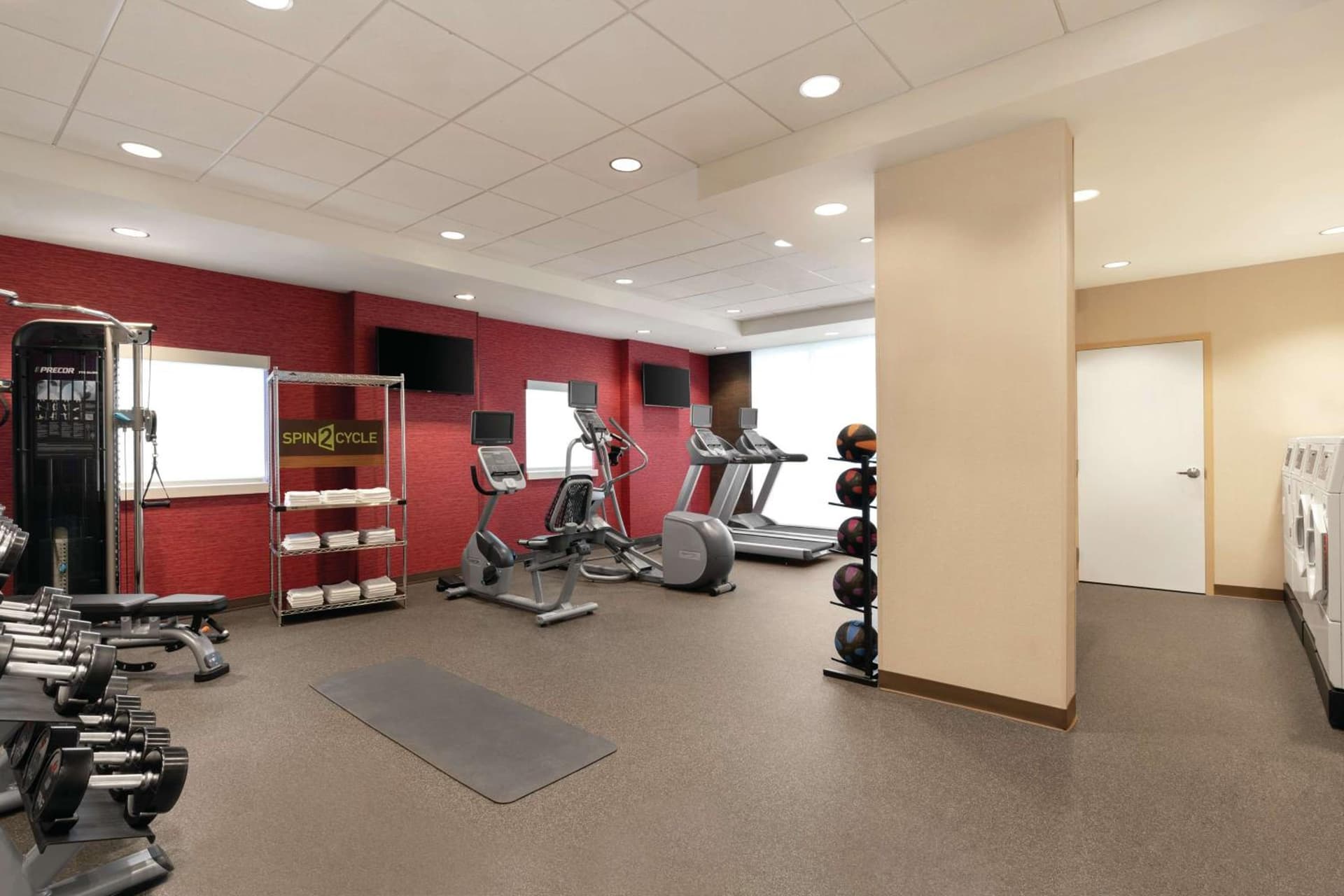 Home2 Suites By Hilton Lancaster gallery photo in Lancaster, PA — image 31