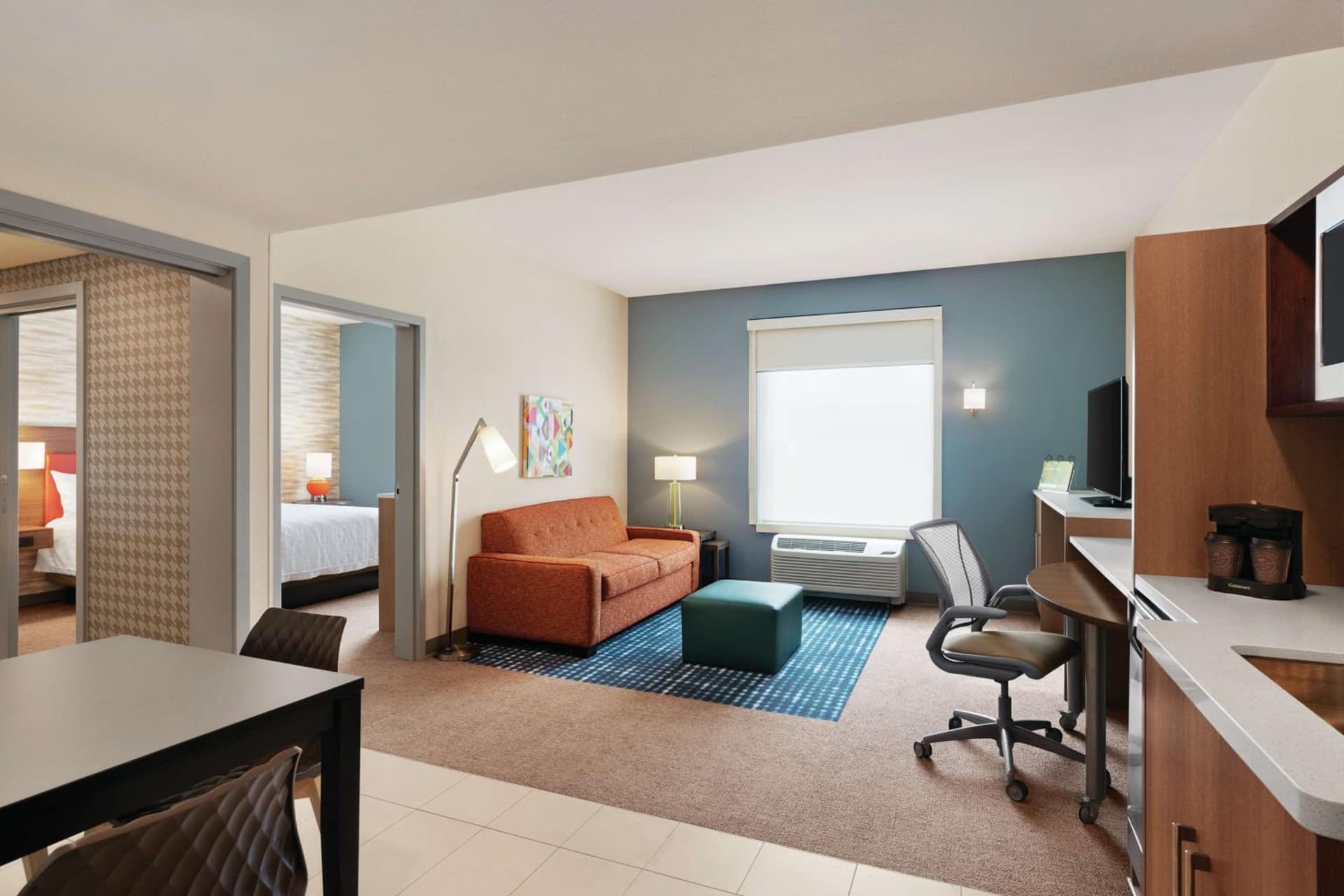 Home2 Suites By Hilton Lancaster gallery photo in Lancaster, PA — image 35