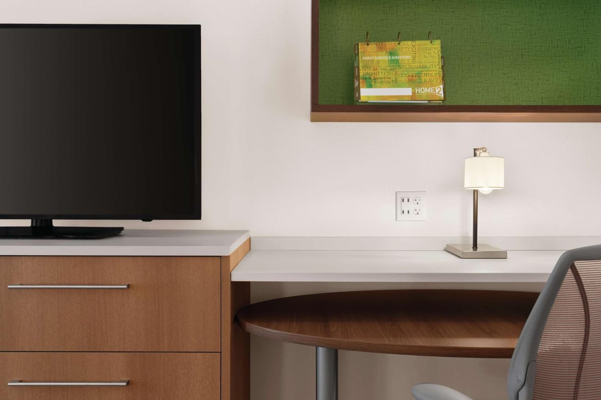 Home2 Suites By Hilton Lancaster gallery photo in Lancaster, PA — image 20