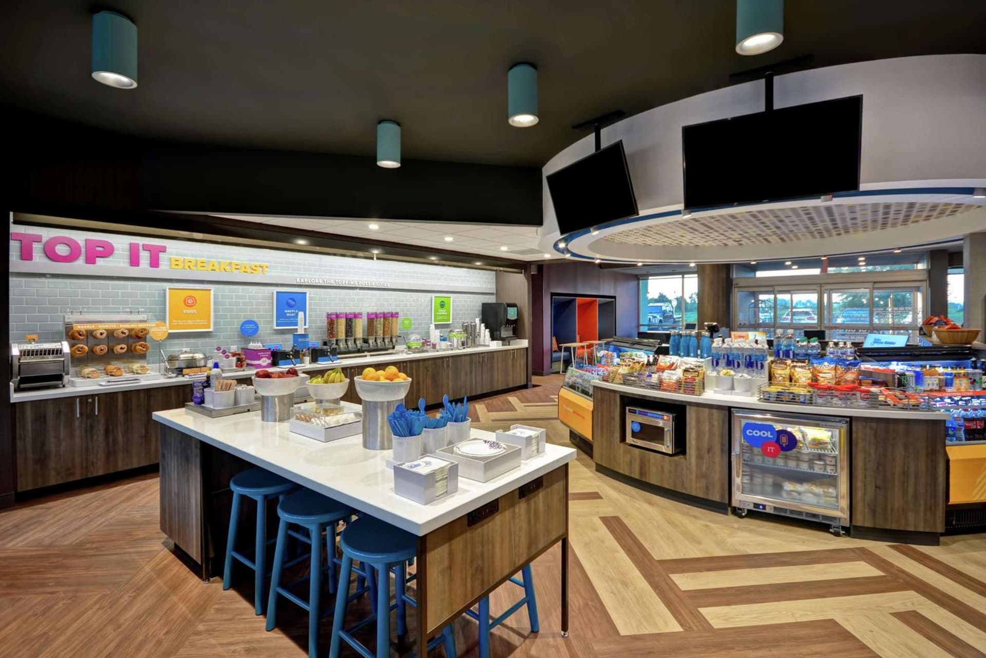 Tru By Hilton Denver, PA gallery photo in Denver, PA — image 25