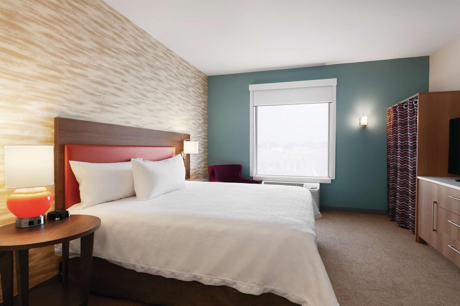 Home2 Suites By Hilton Lancaster gallery photo in Lancaster, PA — image 9