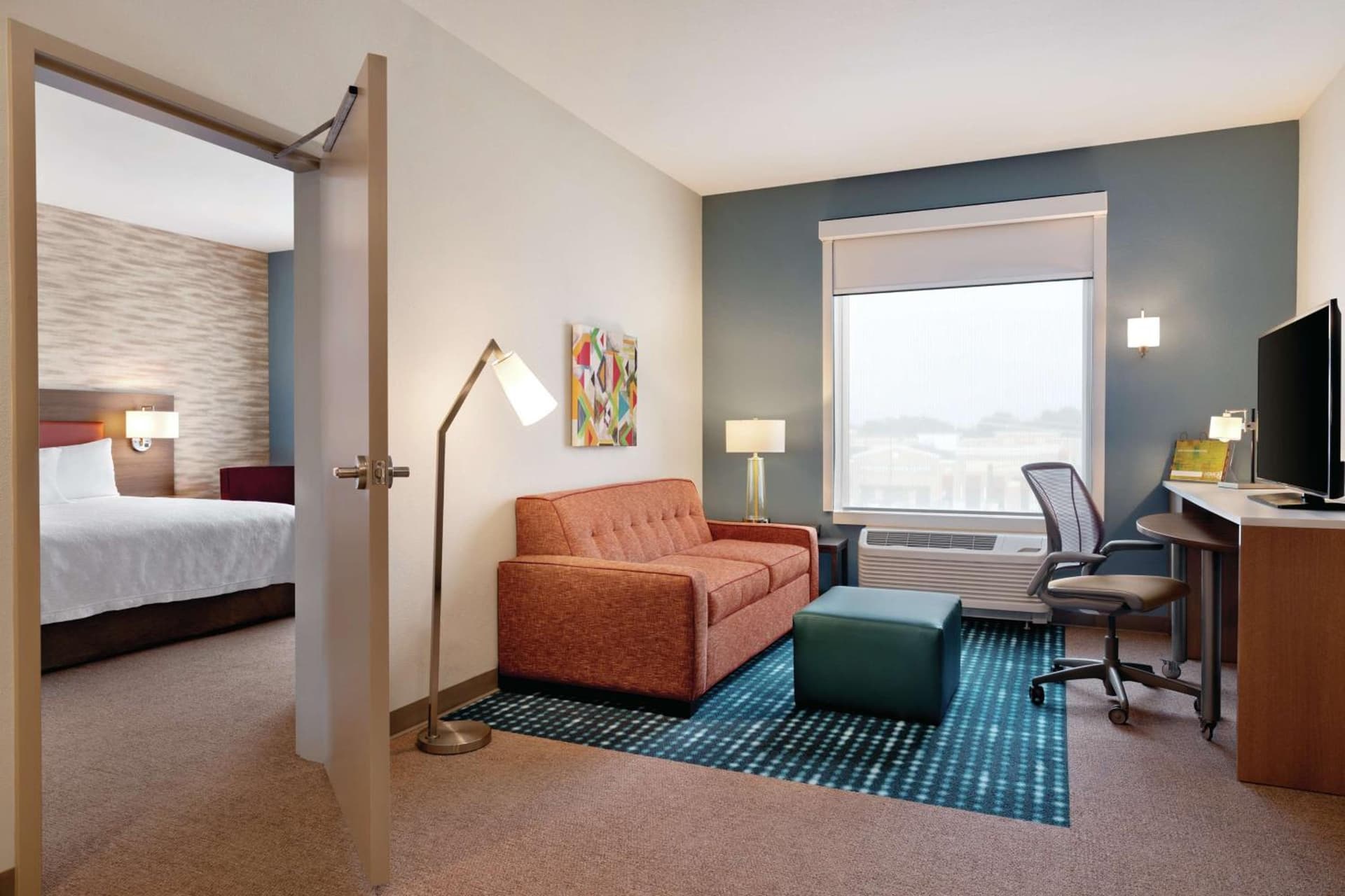 Home2 Suites By Hilton Lancaster gallery photo in Lancaster, PA — image 14