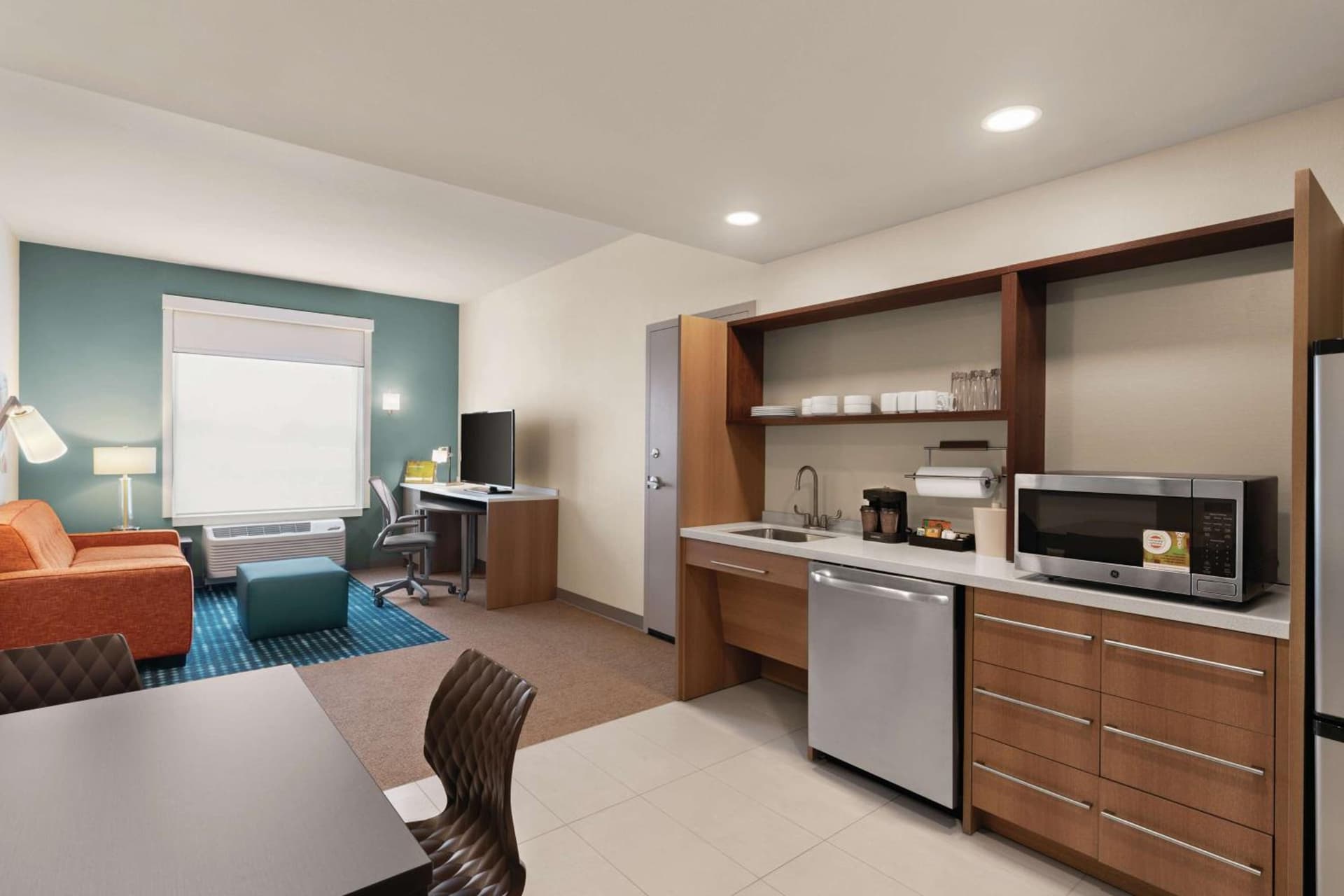 Home2 Suites By Hilton Lancaster gallery photo in Lancaster, PA — image 6