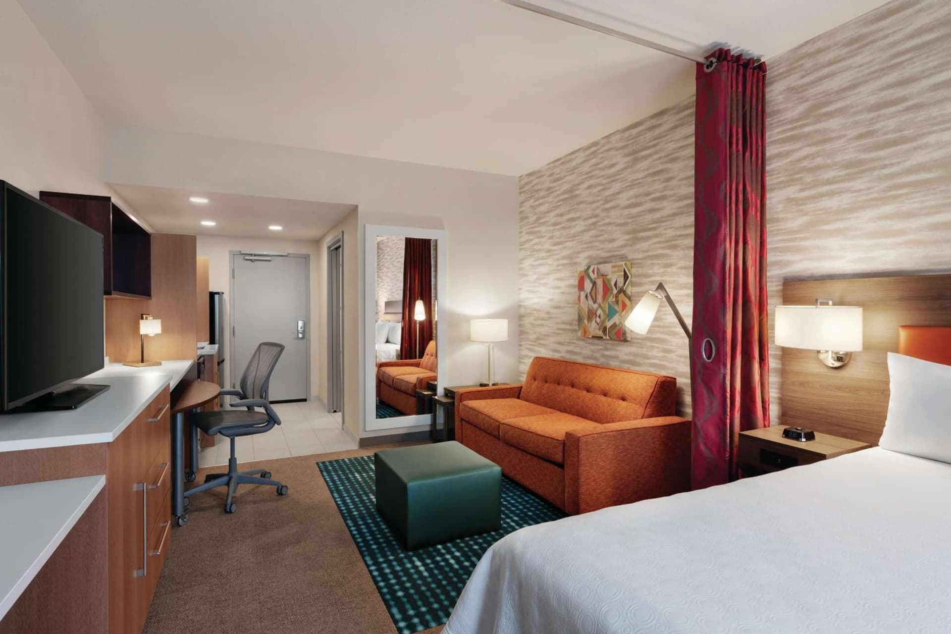 Home2 Suites By Hilton Lancaster gallery photo in Lancaster, PA — image 19