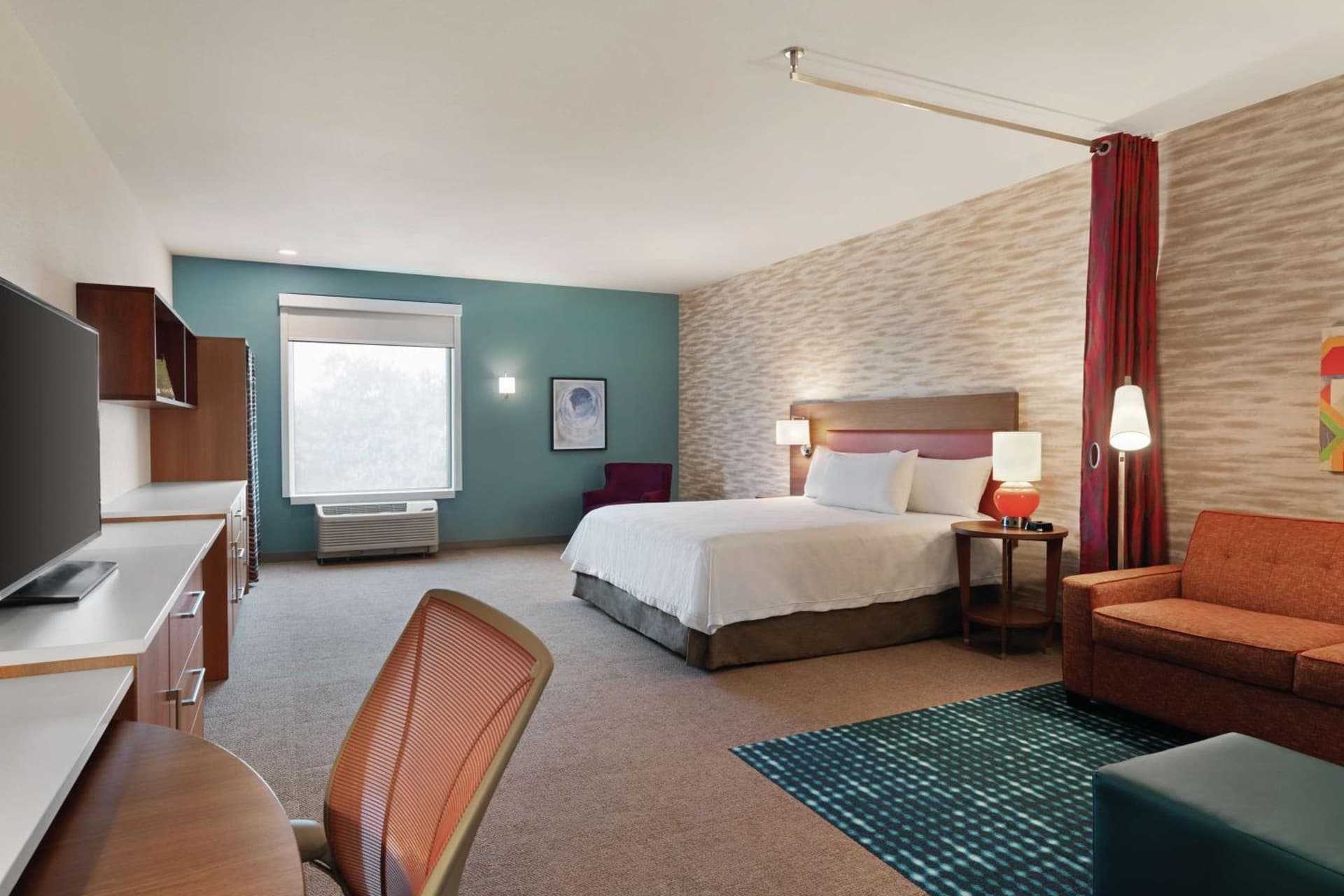 Home2 Suites By Hilton Lancaster gallery photo in Lancaster, PA — image 18