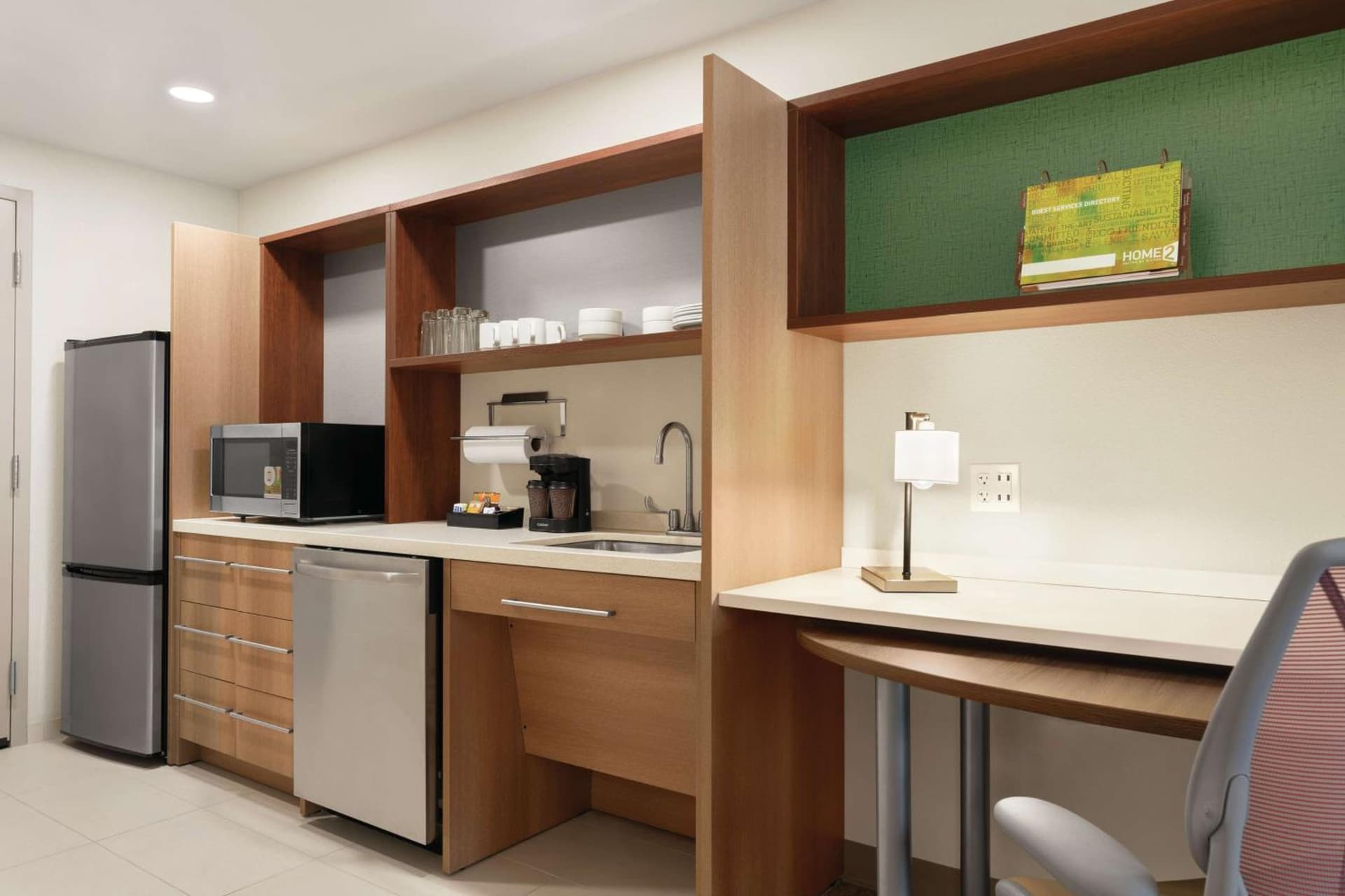 Home2 Suites By Hilton Lancaster gallery photo in Lancaster, PA — image 36