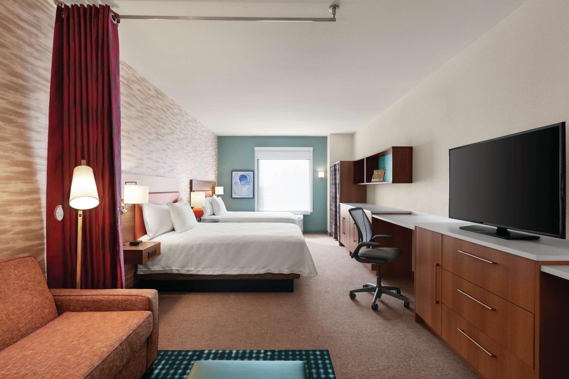 Home2 Suites By Hilton Lancaster gallery photo in Lancaster, PA — image 30