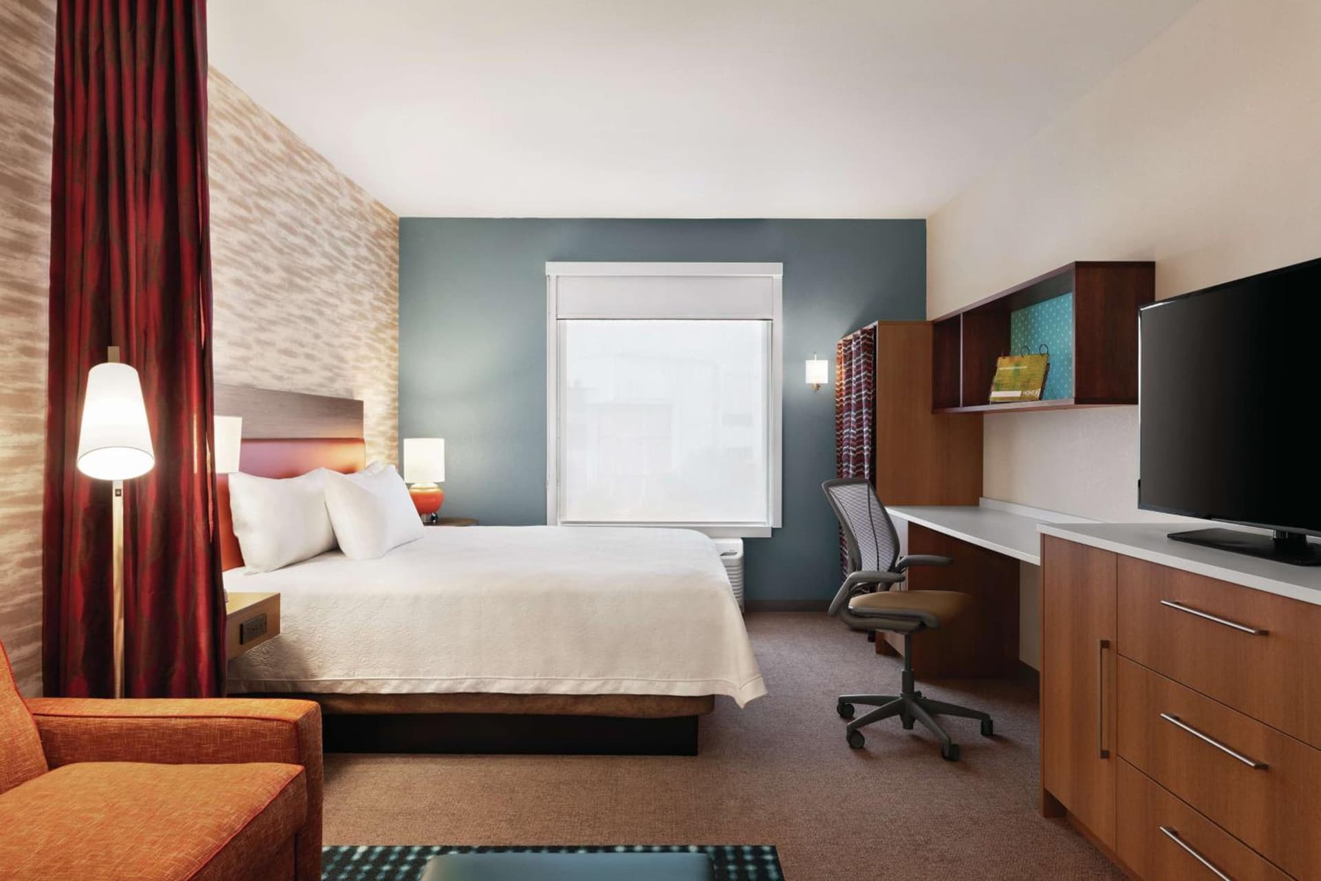 Home2 Suites By Hilton Lancaster gallery photo in Lancaster, PA — image 11