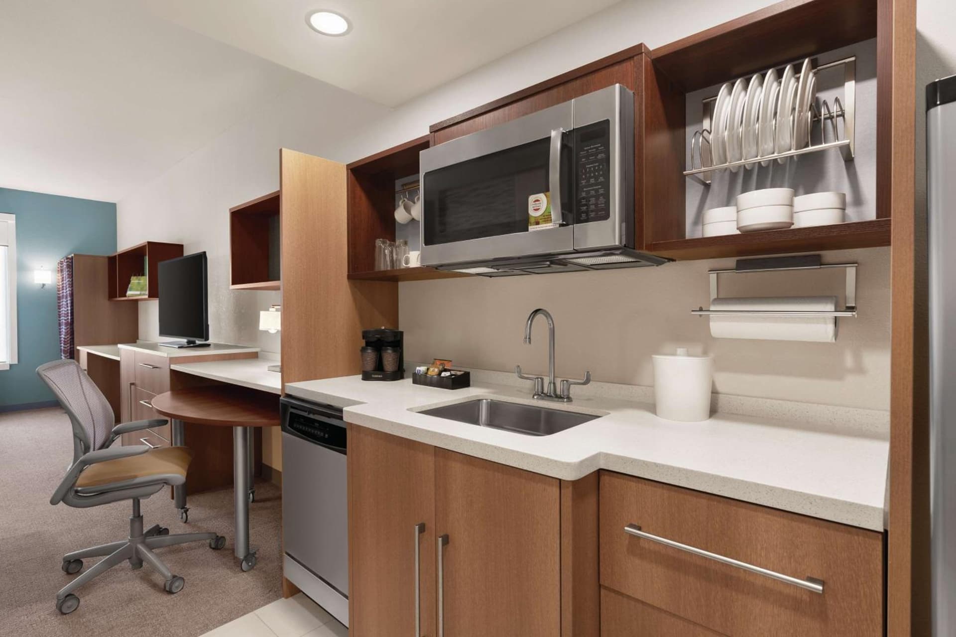 Home2 Suites By Hilton Lancaster gallery photo in Lancaster, PA — image 34