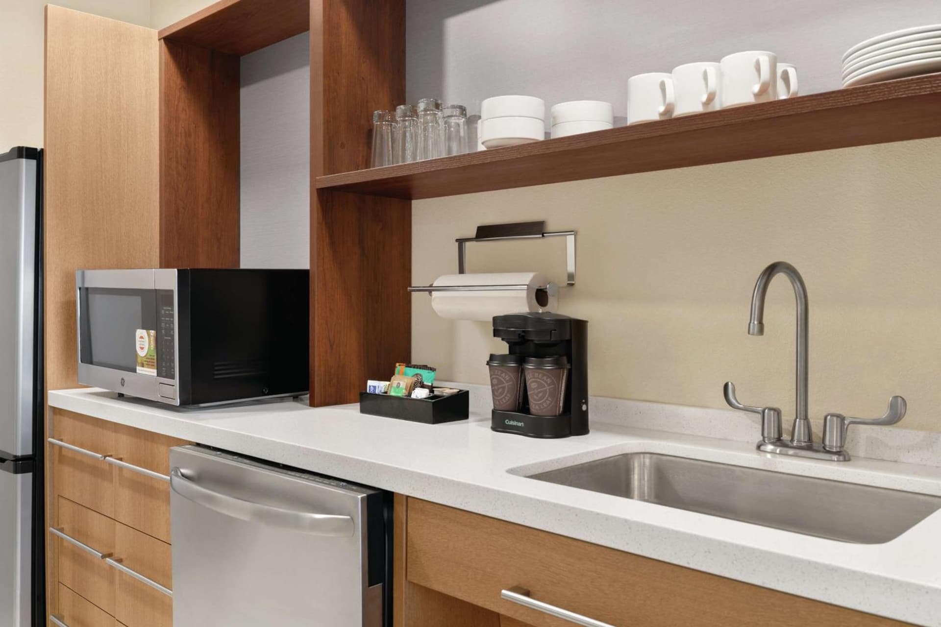 Home2 Suites By Hilton Lancaster gallery photo in Lancaster, PA — image 26