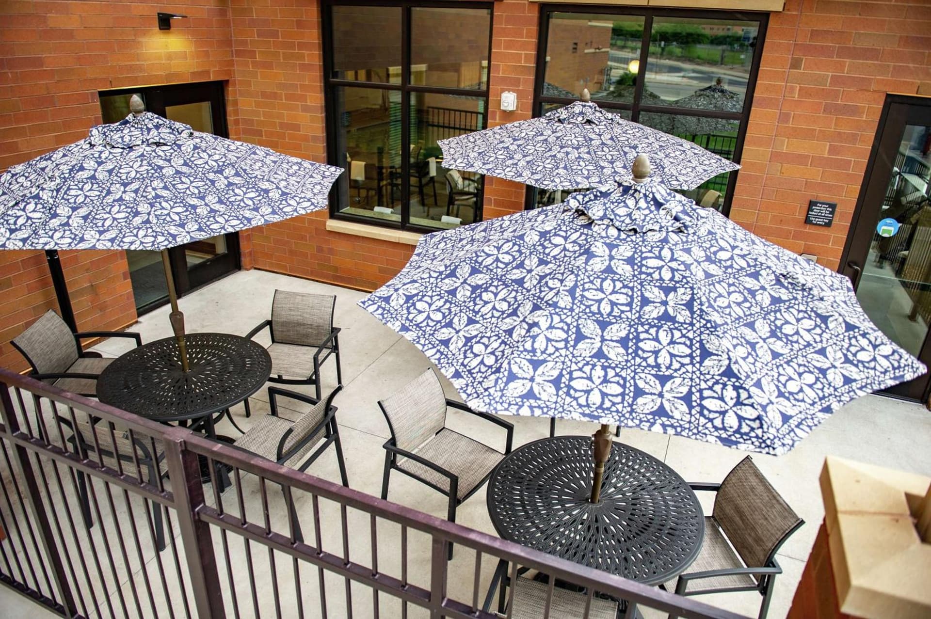 Hampton Inn and Suites La Crosse Downtown gallery photo in La Crosse, WI — image 19