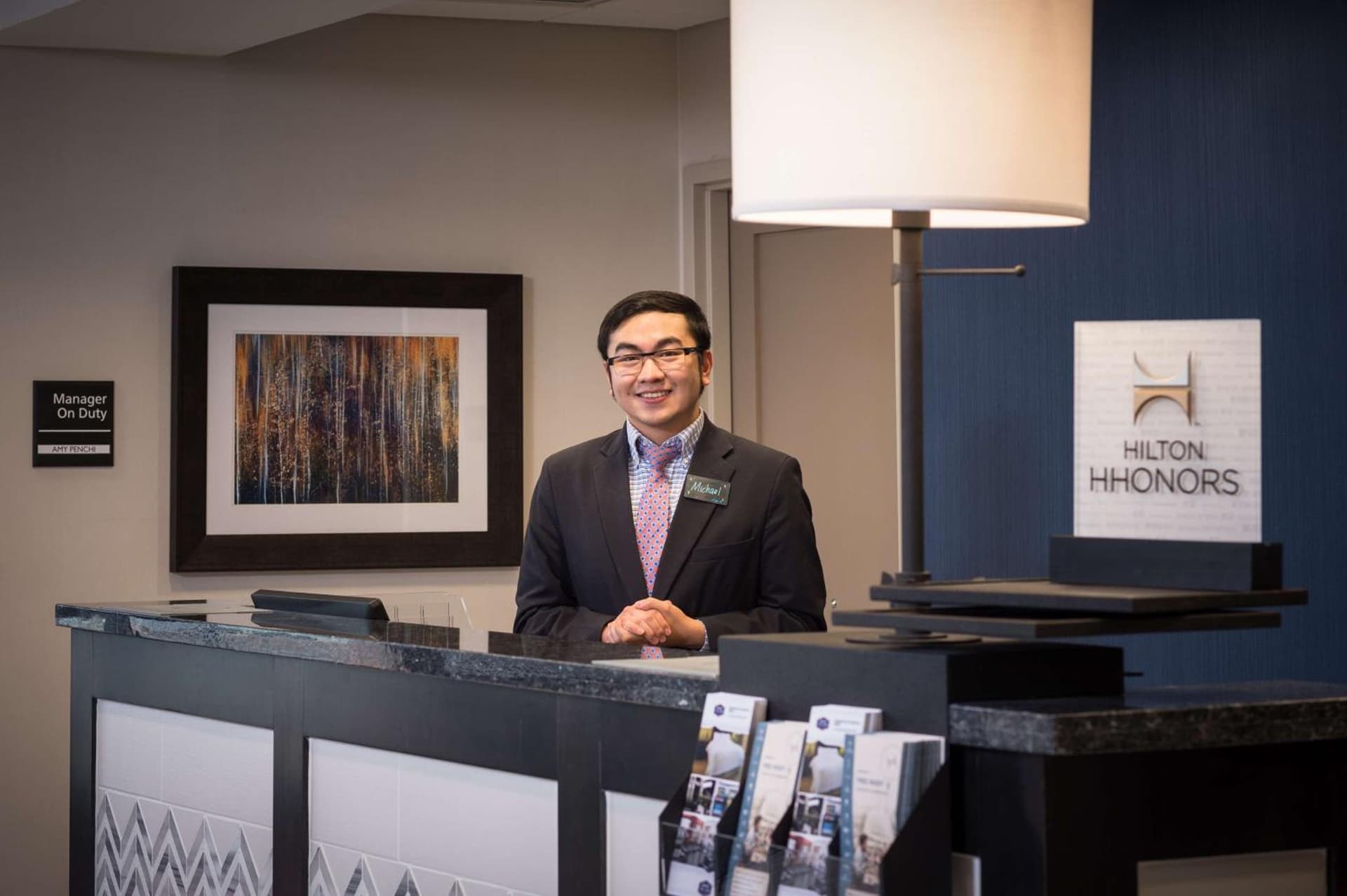 Hampton Inn and Suites La Crosse Downtown gallery photo in La Crosse, WI — image 37