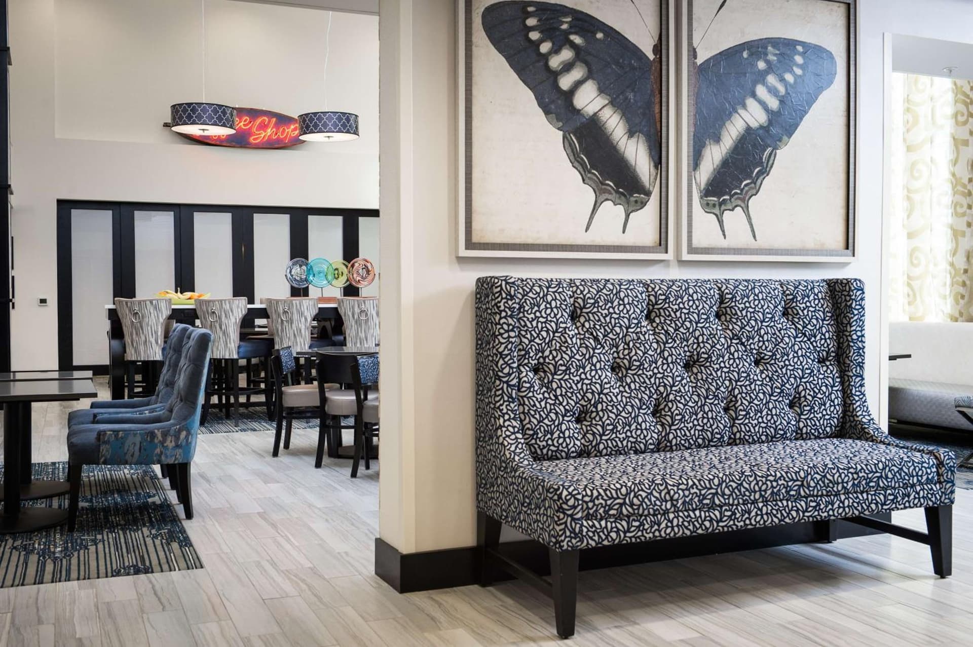 Hampton Inn and Suites La Crosse Downtown gallery photo in La Crosse, WI — image 45