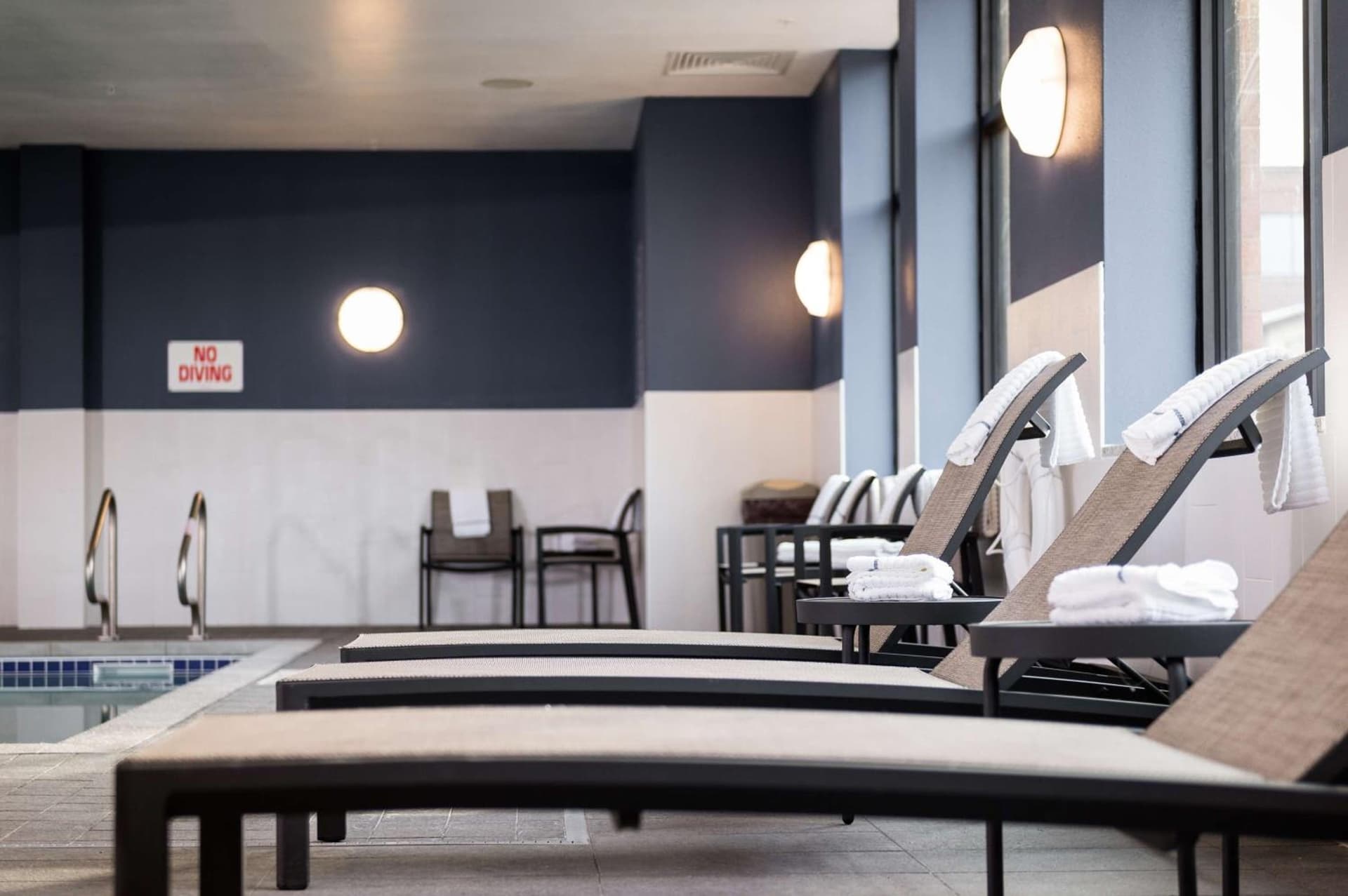 Hampton Inn and Suites La Crosse Downtown gallery photo in La Crosse, WI — image 16