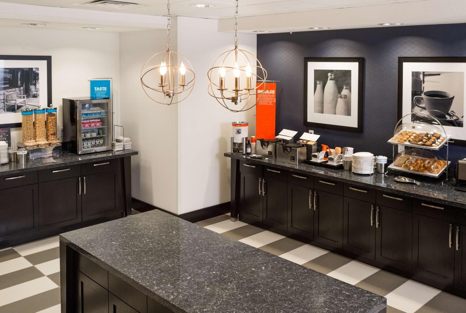 Hampton Inn and Suites La Crosse Downtown gallery photo in La Crosse, WI — image 47