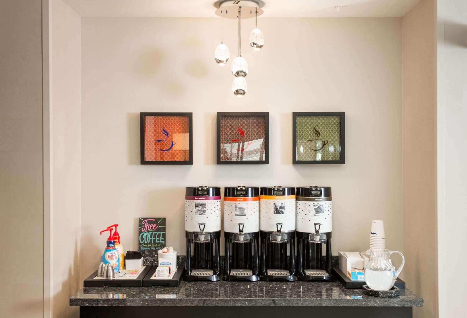 Hampton Inn and Suites La Crosse Downtown gallery photo in La Crosse, WI — image 9