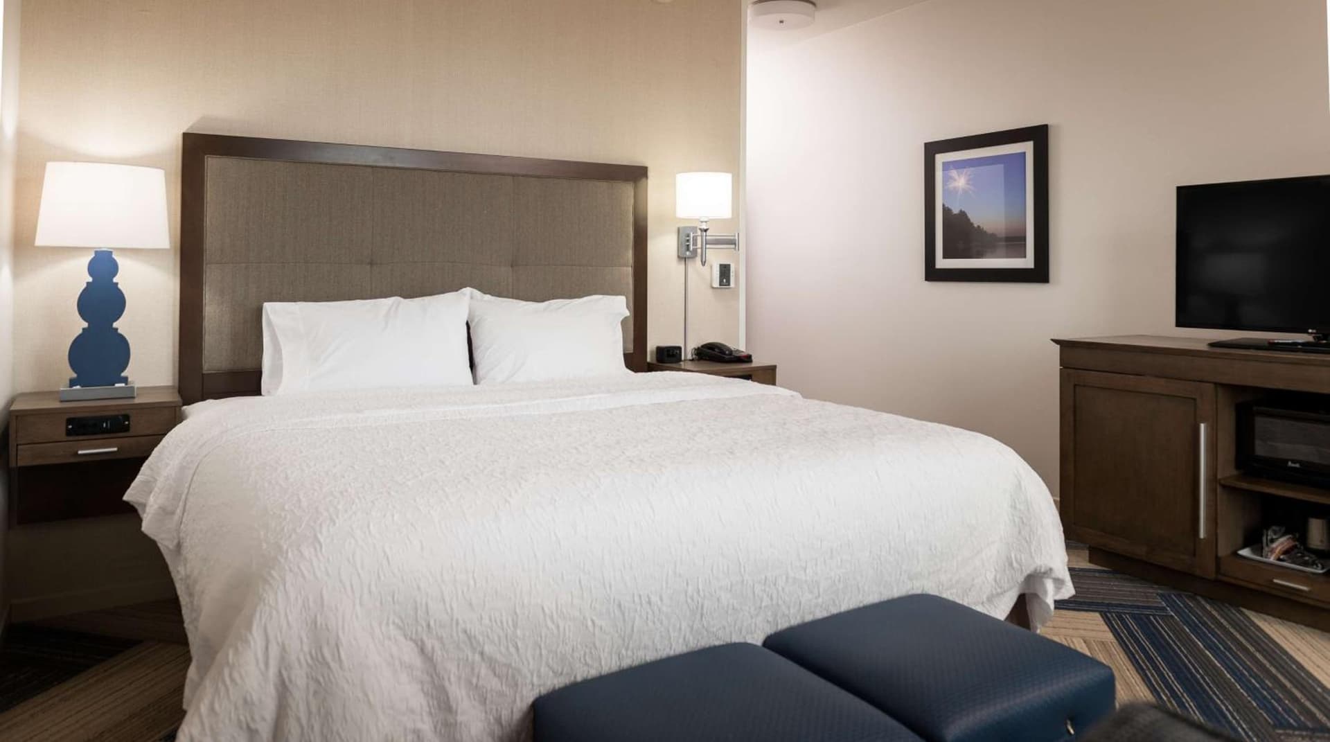 Hampton Inn and Suites La Crosse Downtown gallery photo in La Crosse, WI — image 4