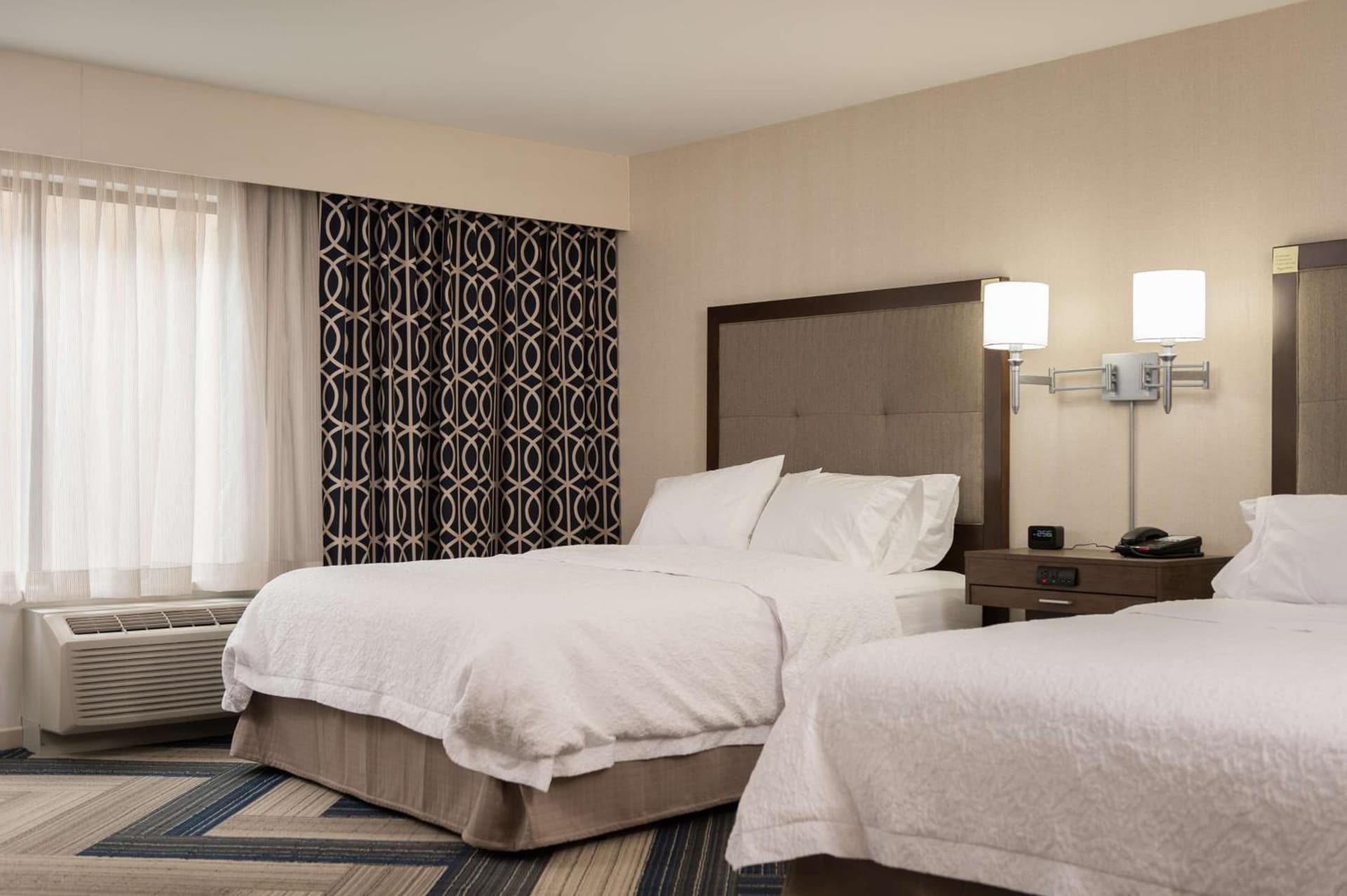 Hampton Inn and Suites La Crosse Downtown gallery photo in La Crosse, WI — image 21