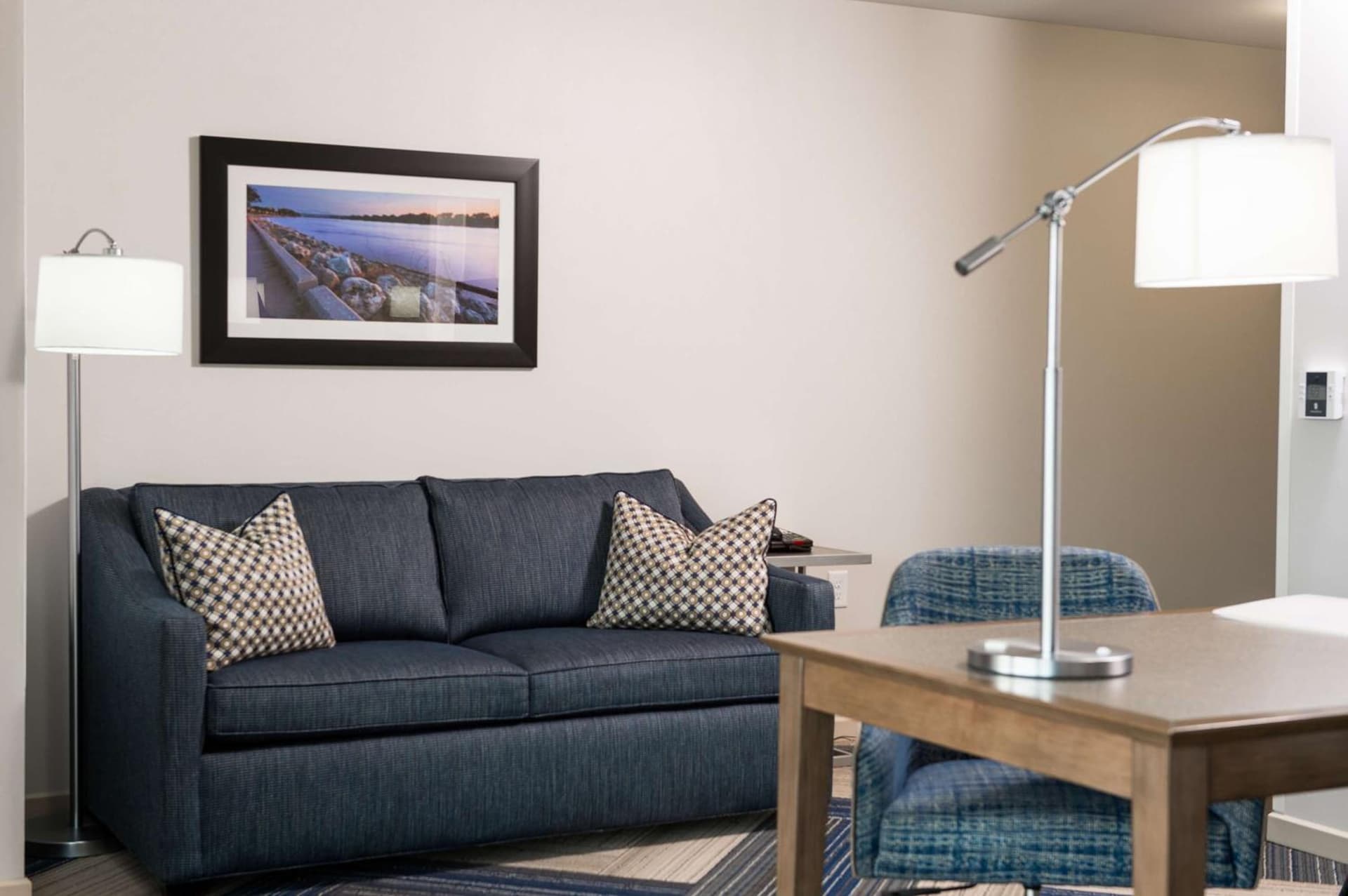 Hampton Inn and Suites La Crosse Downtown gallery photo in La Crosse, WI — image 30