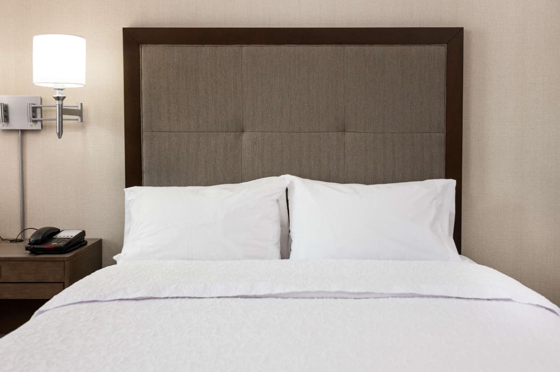 Hampton Inn and Suites La Crosse Downtown gallery photo in La Crosse, WI — image 40