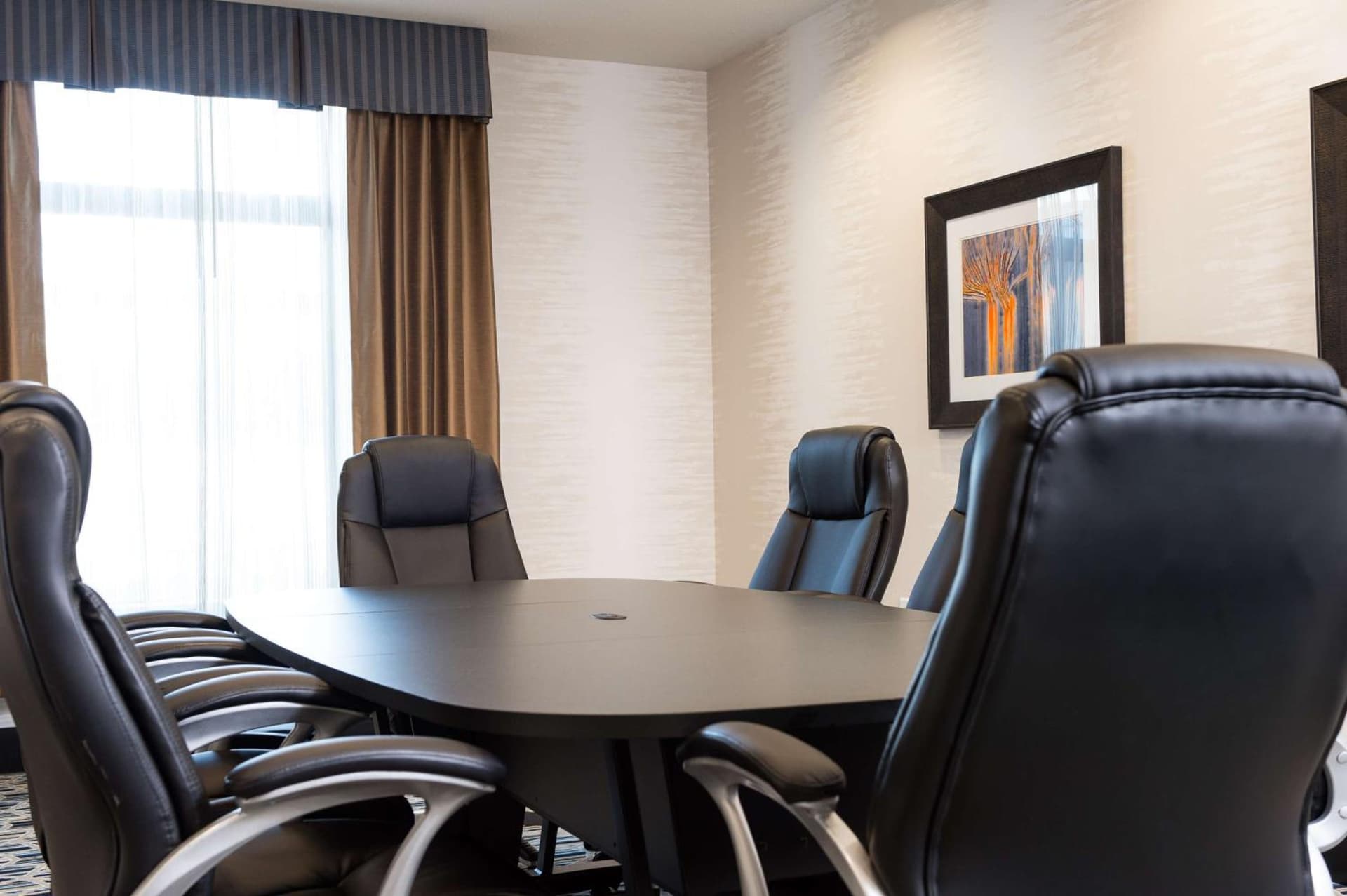 Hampton Inn and Suites La Crosse Downtown gallery photo in La Crosse, WI — image 7