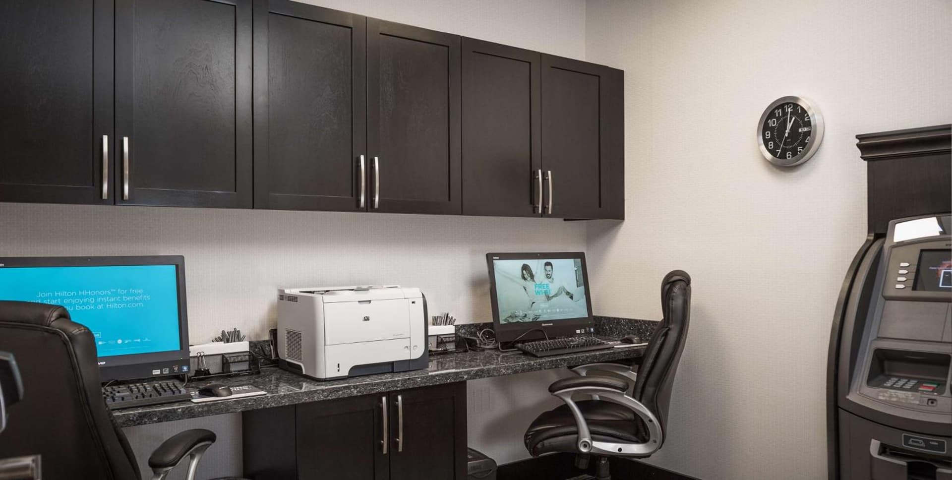 Hampton Inn and Suites La Crosse Downtown gallery photo in La Crosse, WI — image 23