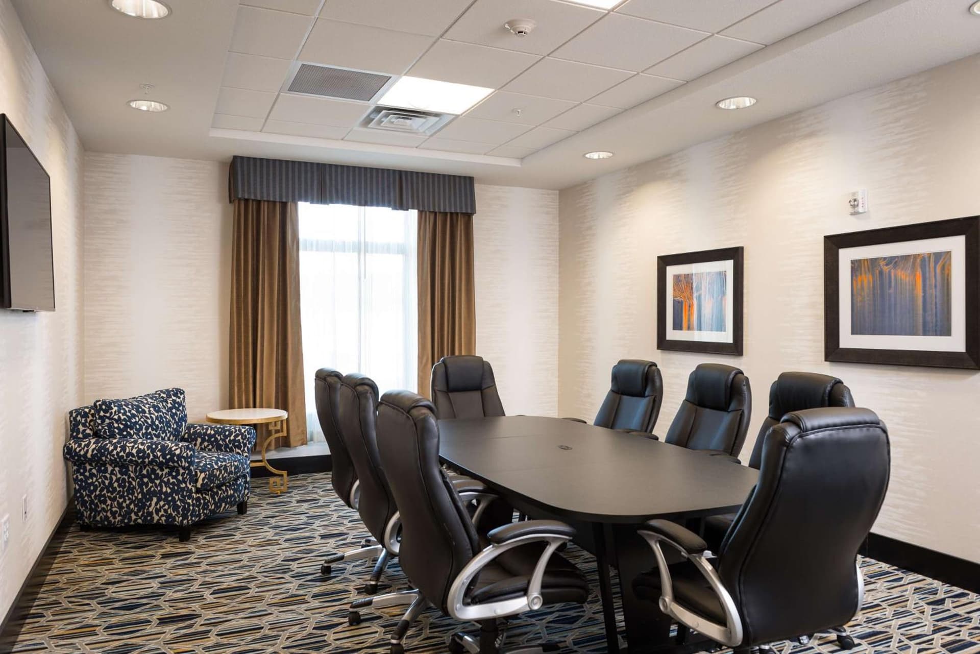 Hampton Inn and Suites La Crosse Downtown gallery photo in La Crosse, WI — image 15