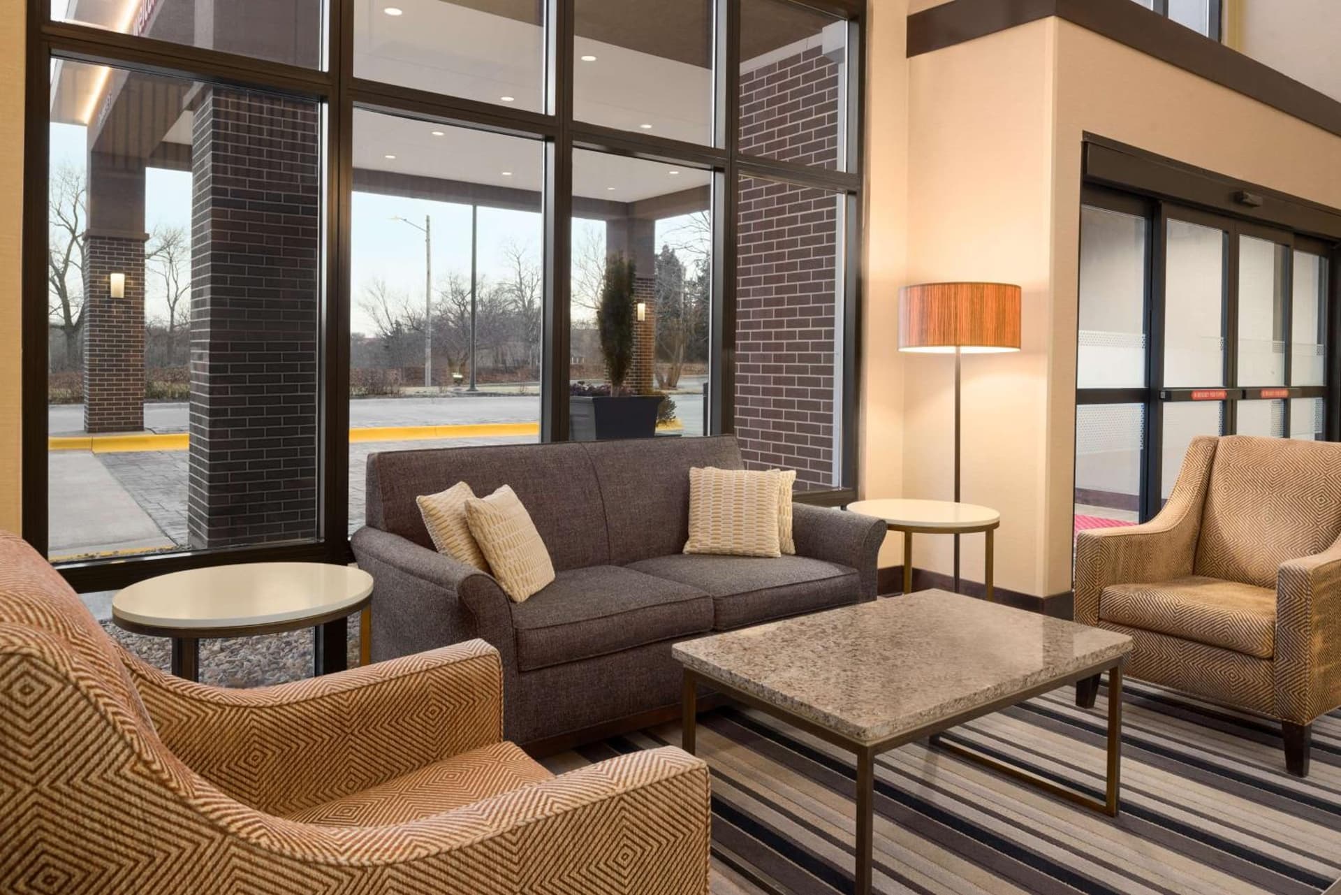 Hampton Inn Lawrence gallery photo in Lawrence, KS — image 17