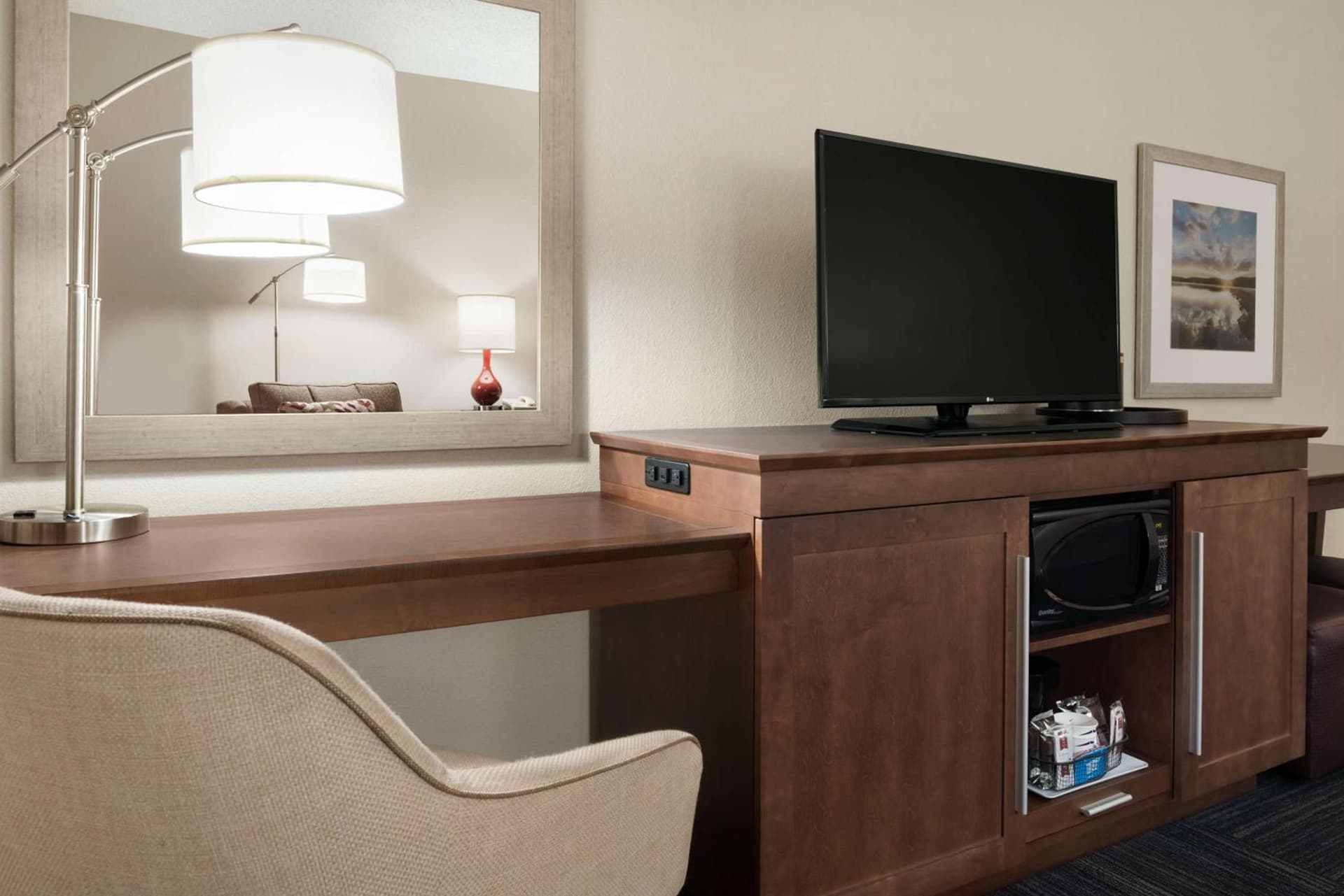 Hampton Inn Lawrence gallery photo in Lawrence, KS — image 8