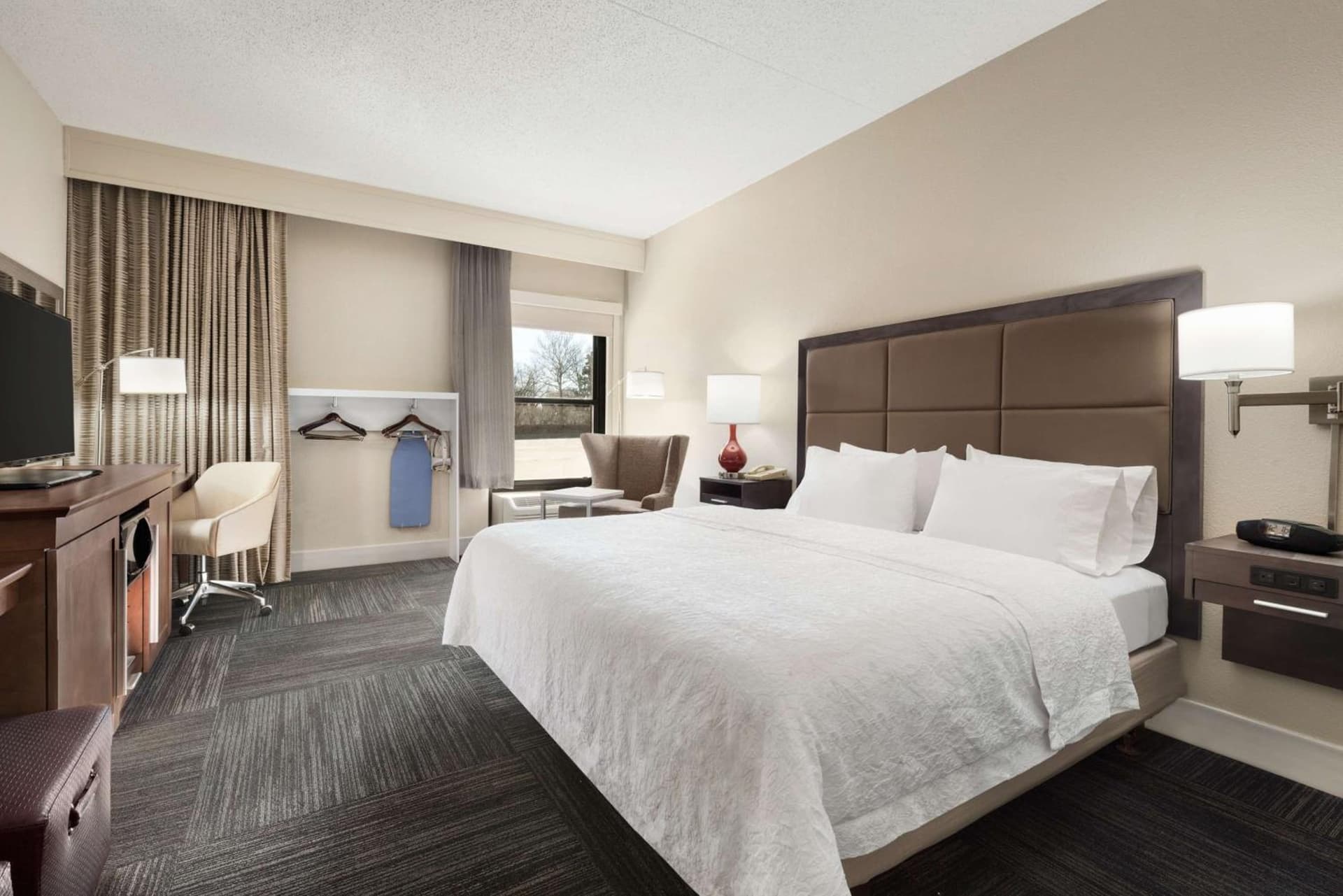 Hampton Inn Lawrence gallery photo in Lawrence, KS — image 29