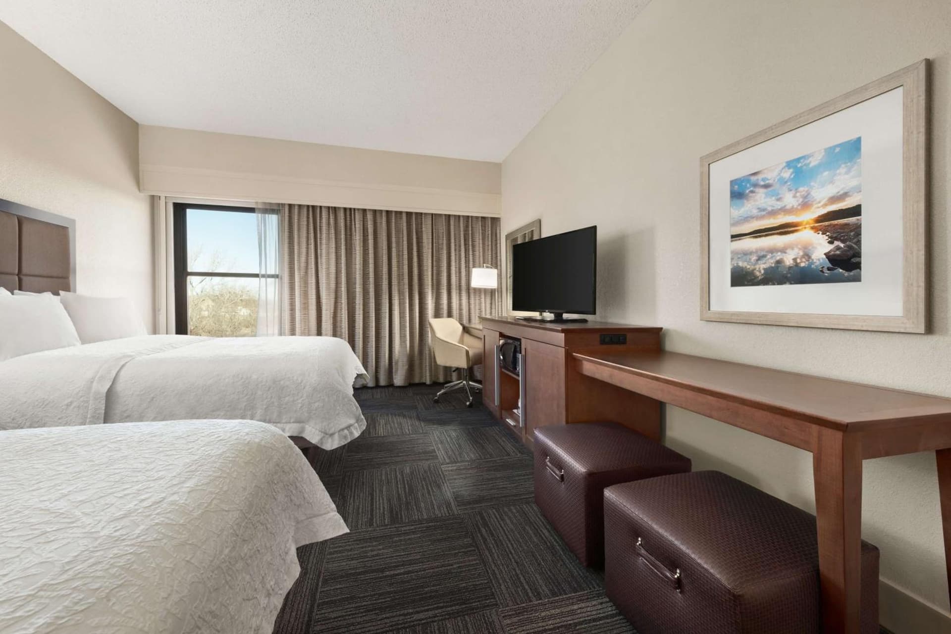 Hampton Inn Lawrence gallery photo in Lawrence, KS — image 15