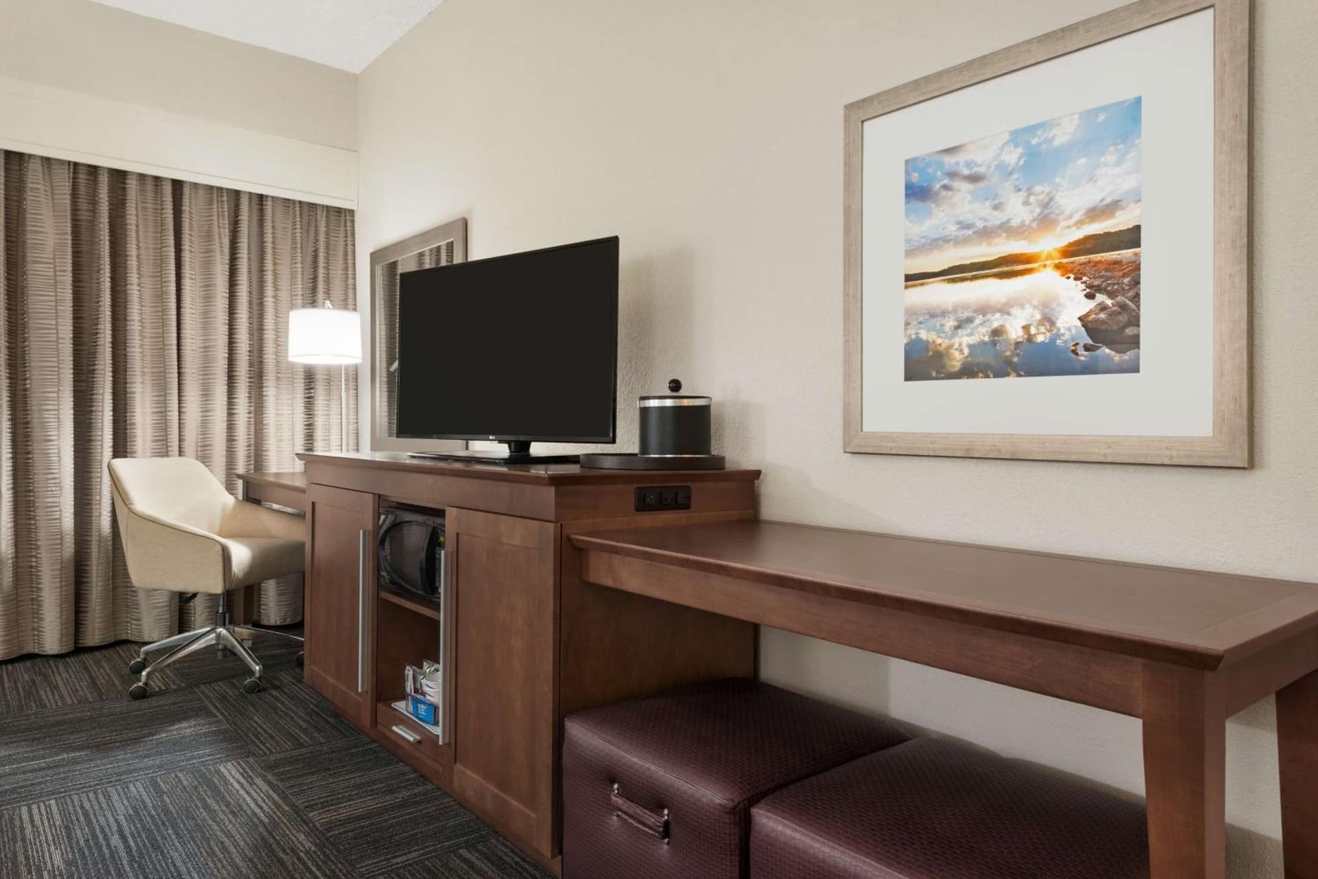 Hampton Inn Lawrence gallery photo in Lawrence, KS — image 14