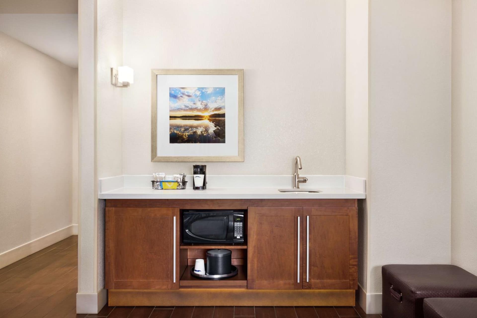 Hampton Inn Lawrence gallery photo in Lawrence, KS — image 22