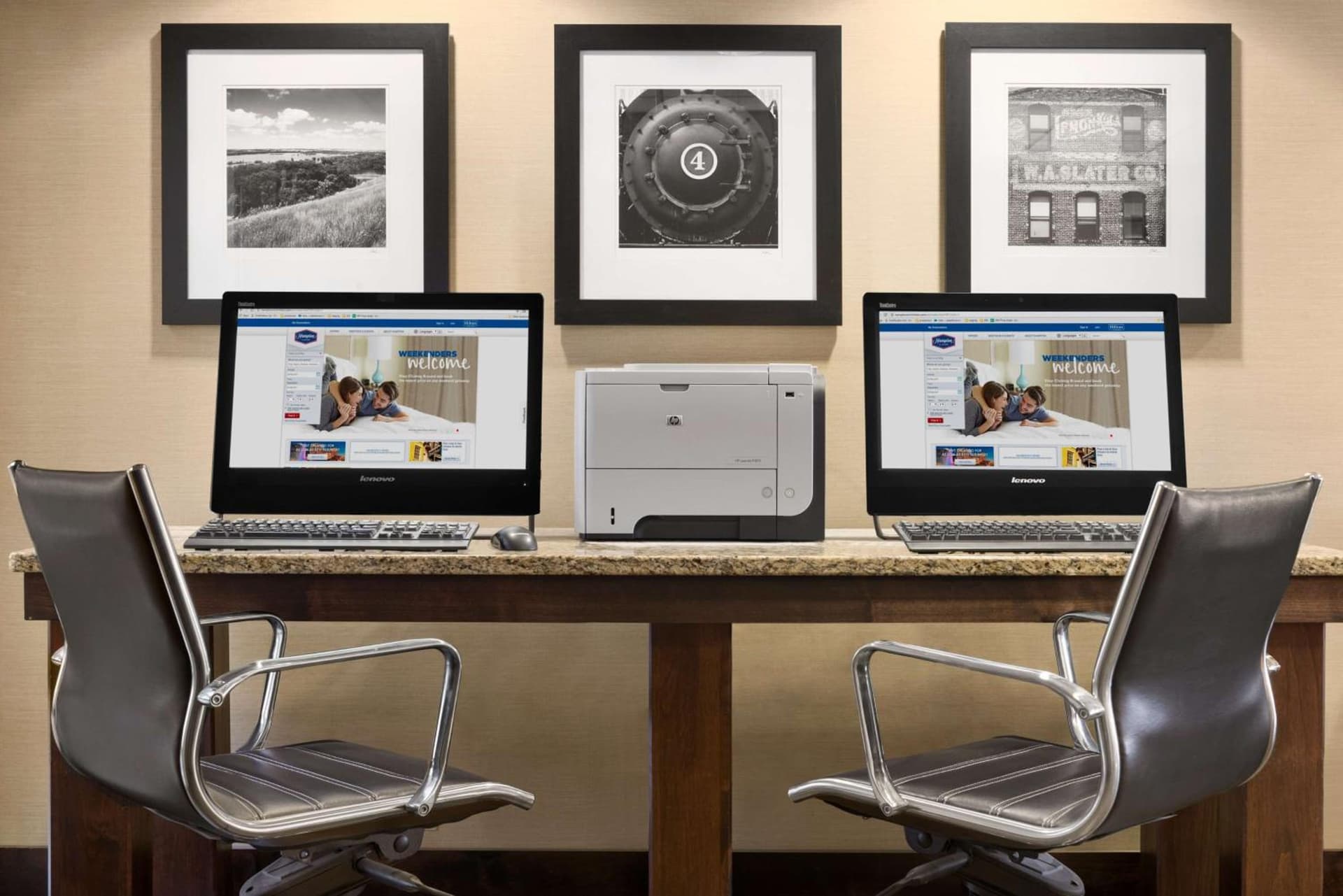 Hampton Inn Lawrence gallery photo in Lawrence, KS — image 33