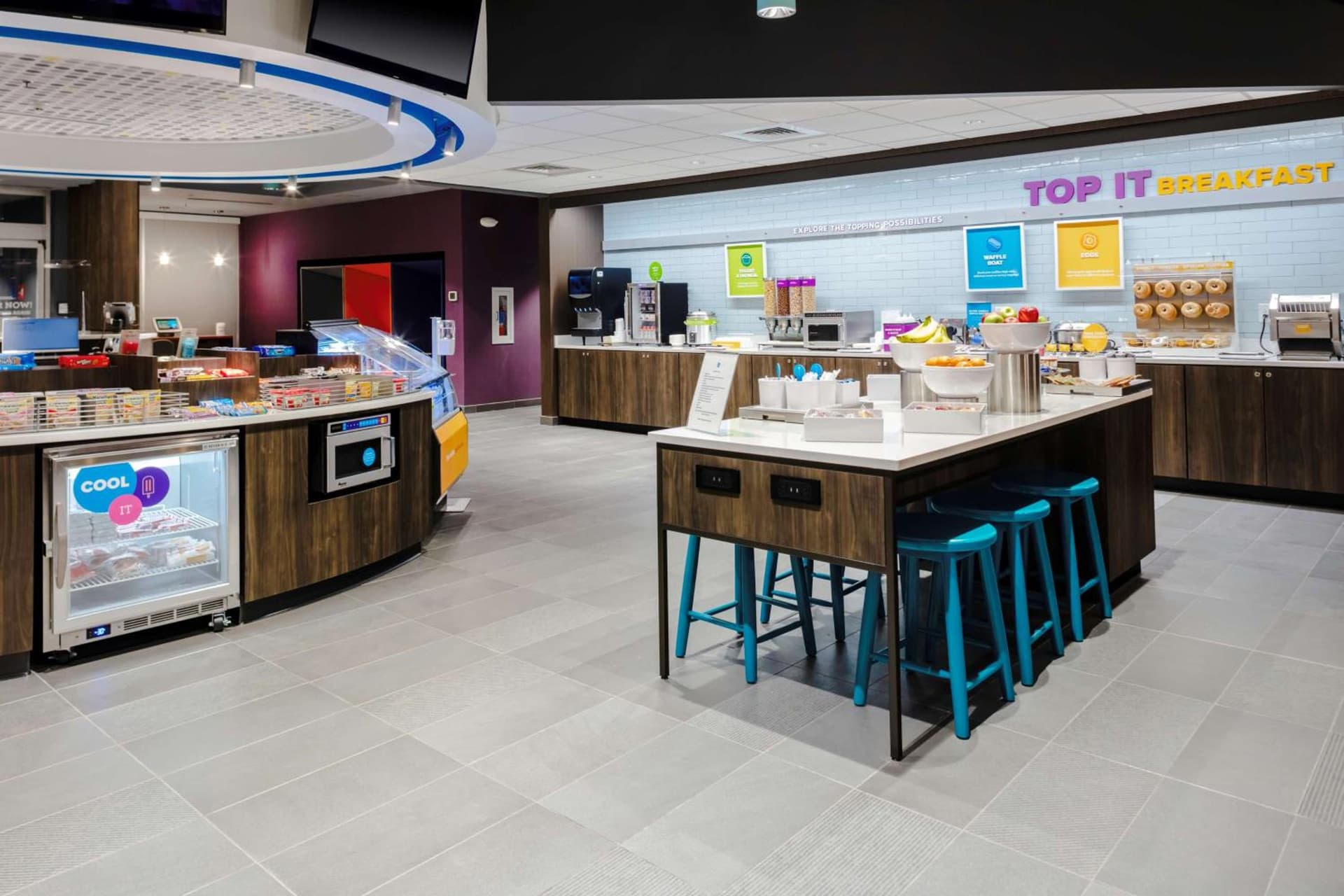 Tru By Hilton Lynchburg, Va gallery photo in Lynchburg, VA — image 5