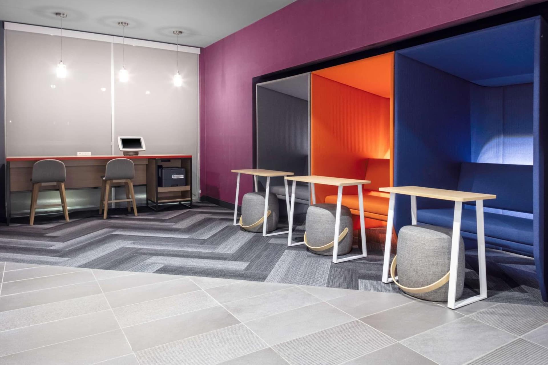 Tru By Hilton Lynchburg, Va gallery photo in Lynchburg, VA — image 4